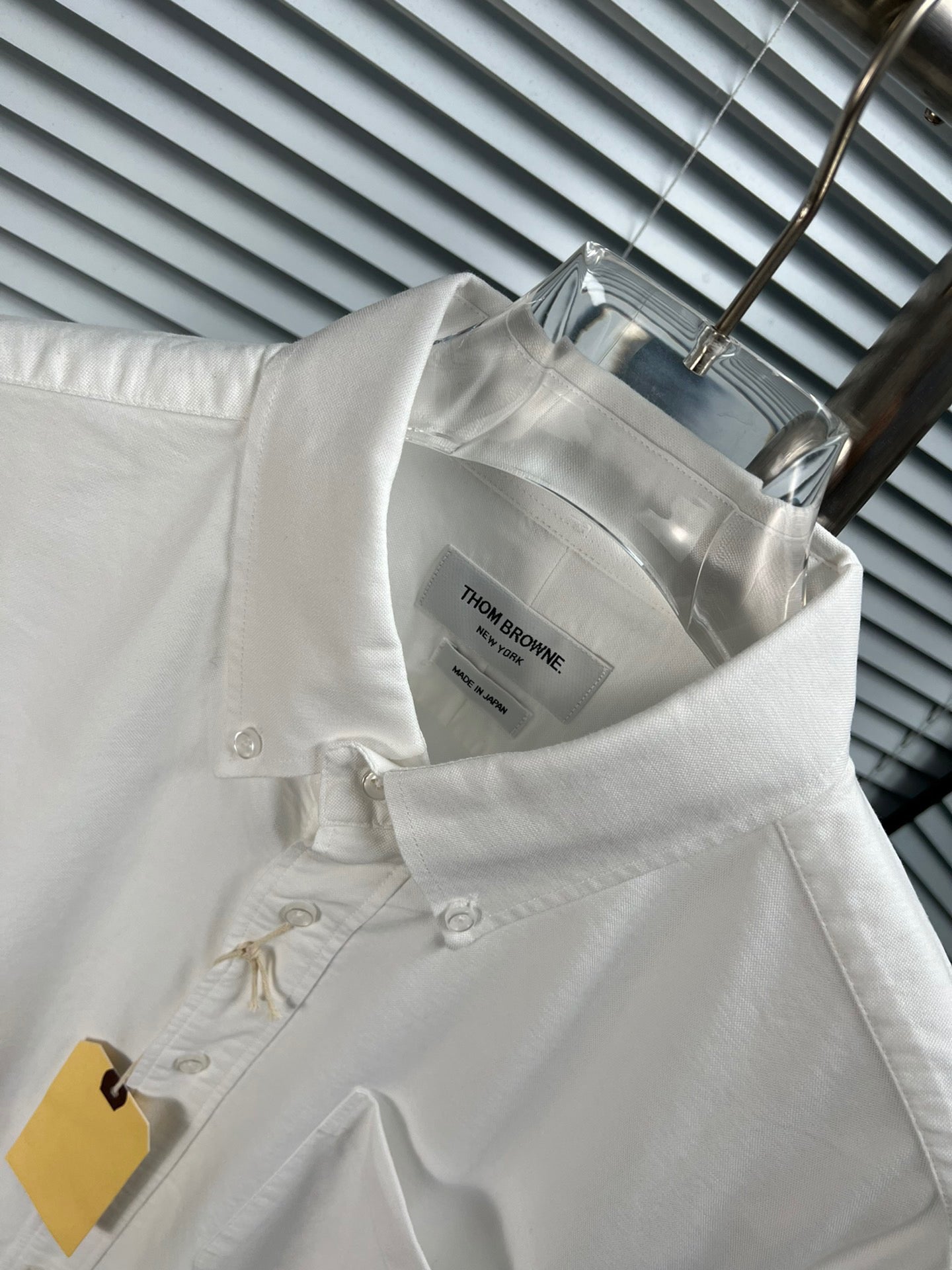 Mehrfarbige Jacke