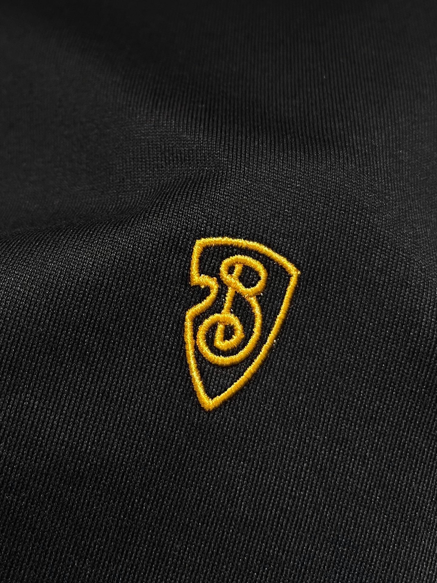 Mehrfarbiges T-Shirt