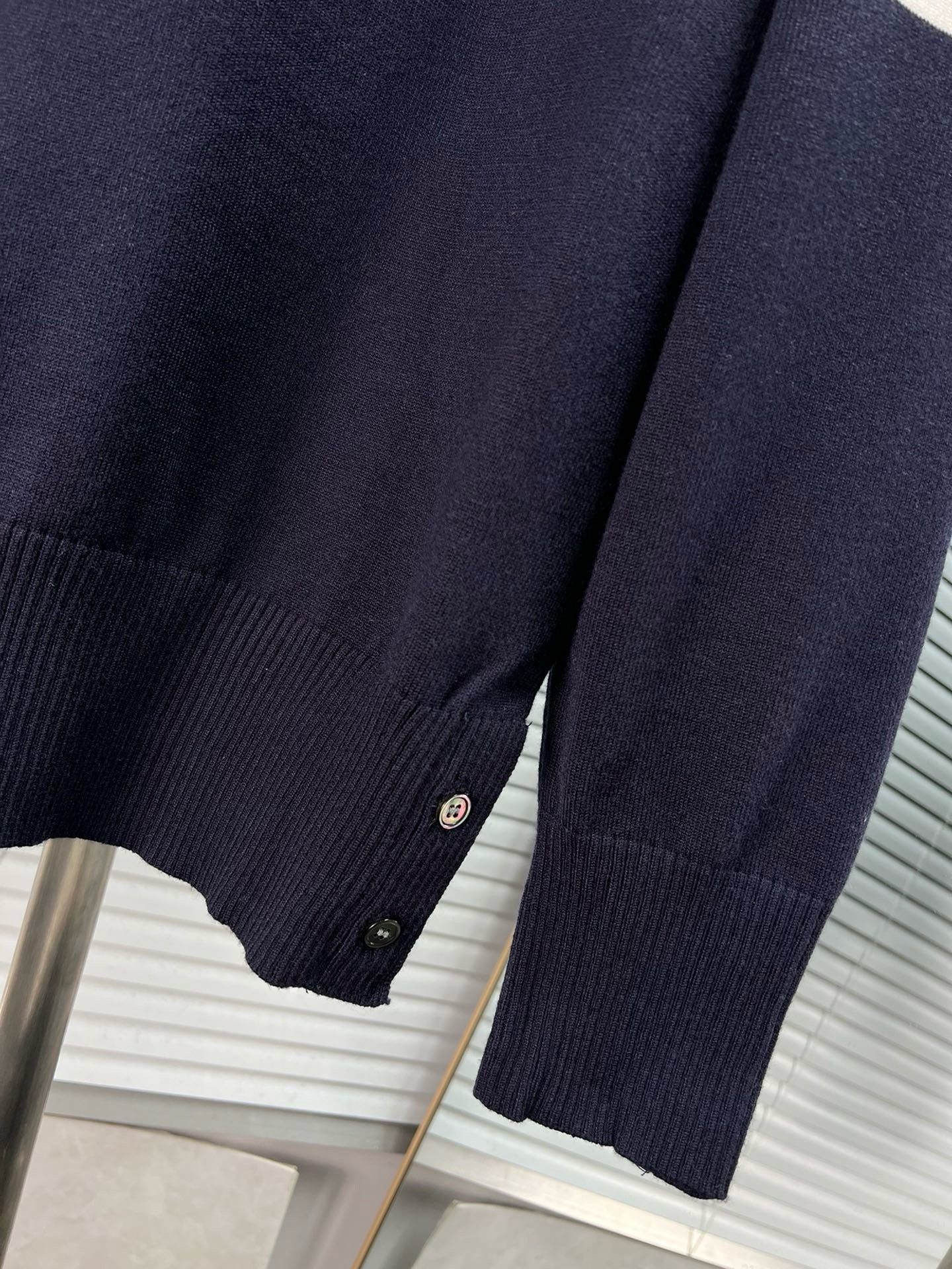 Multi-Colors Jersey - FashionHype.xyz
