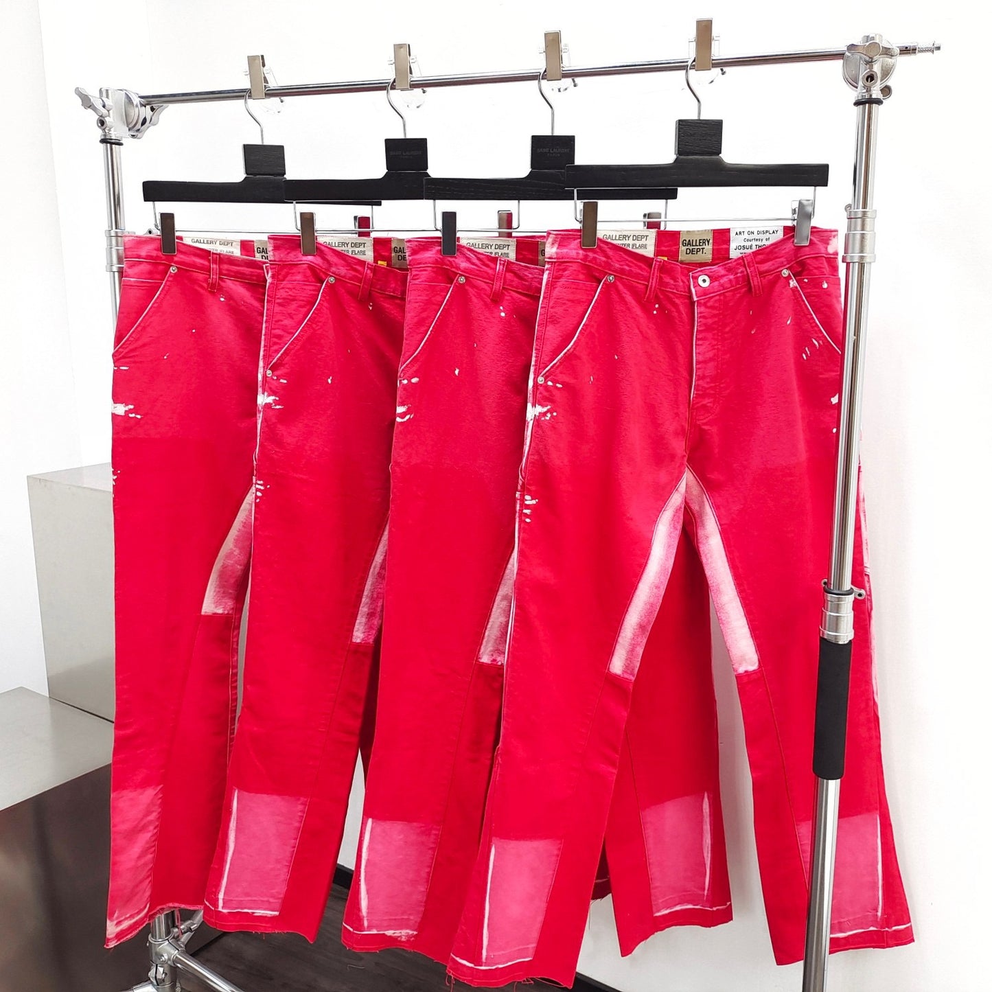 Red Pant - FashionHype.xyz
