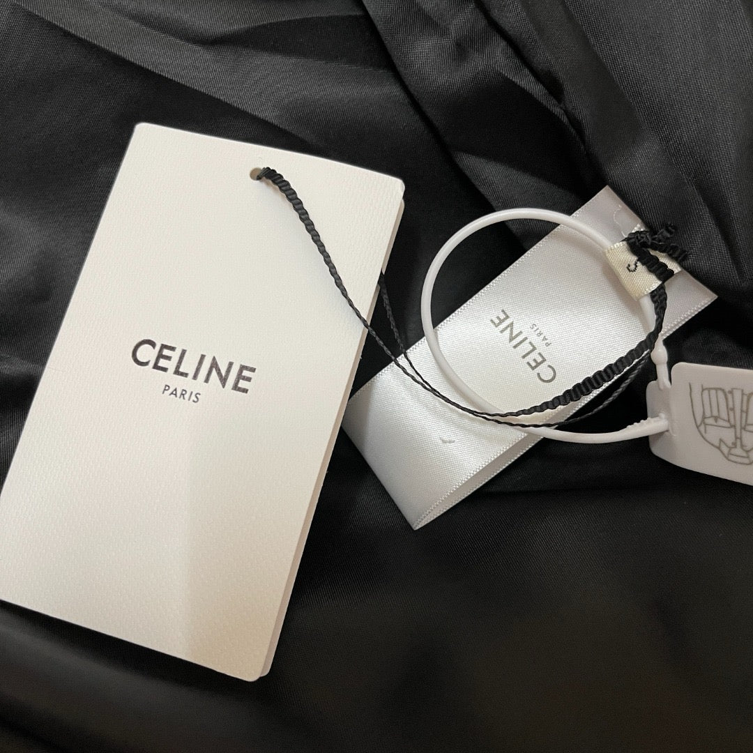 Black white Jacket - FashionHype.xyz