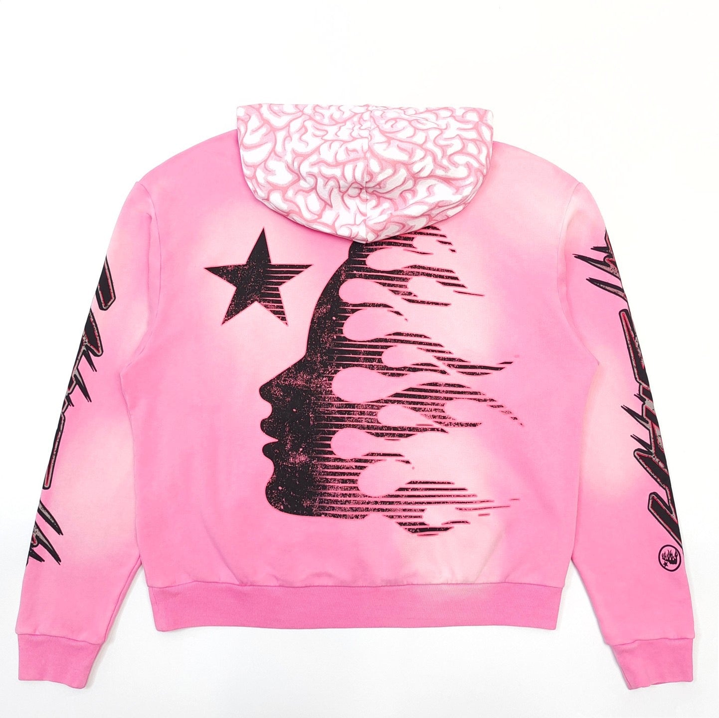 Rosa Hoodie