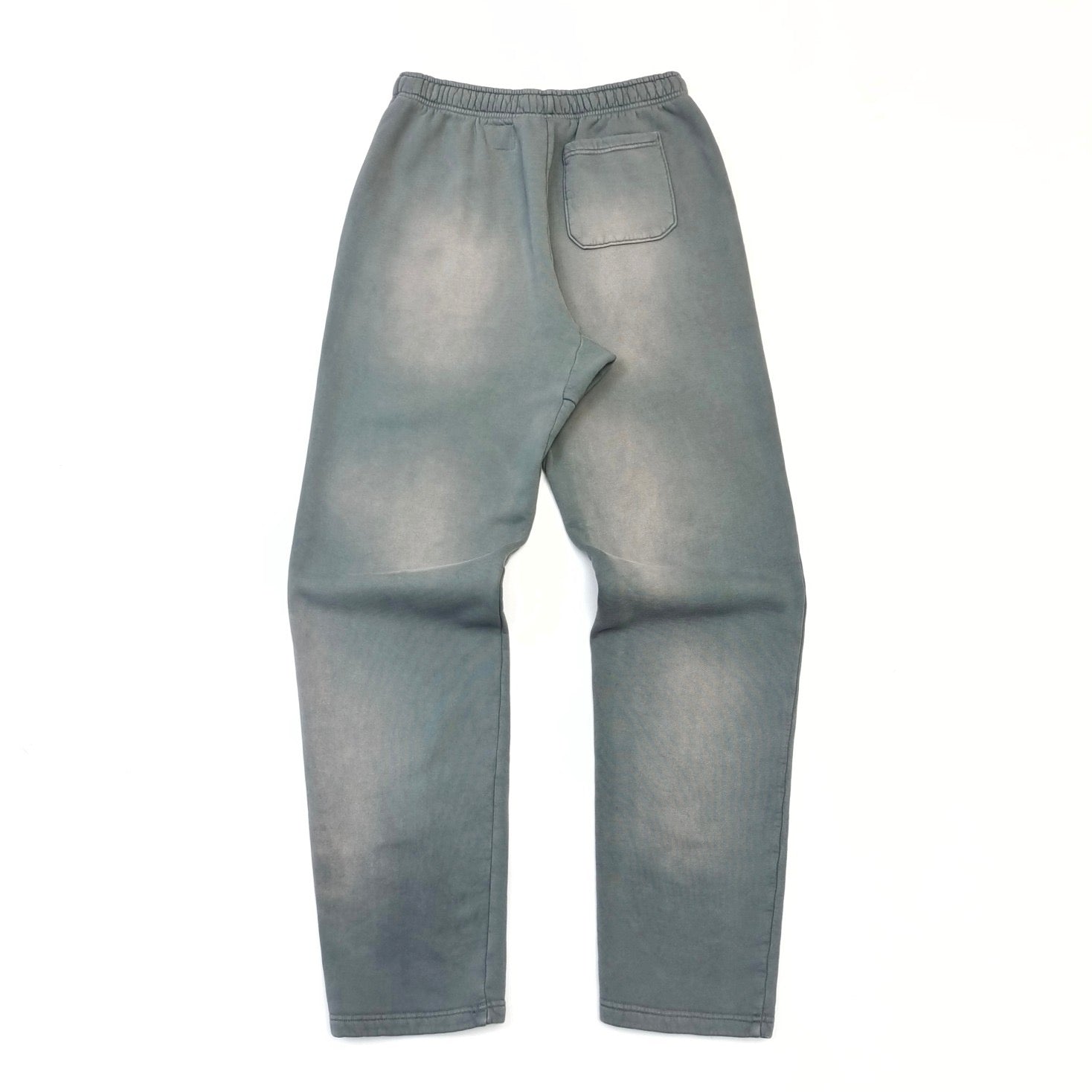 Pantalón gris oscuro