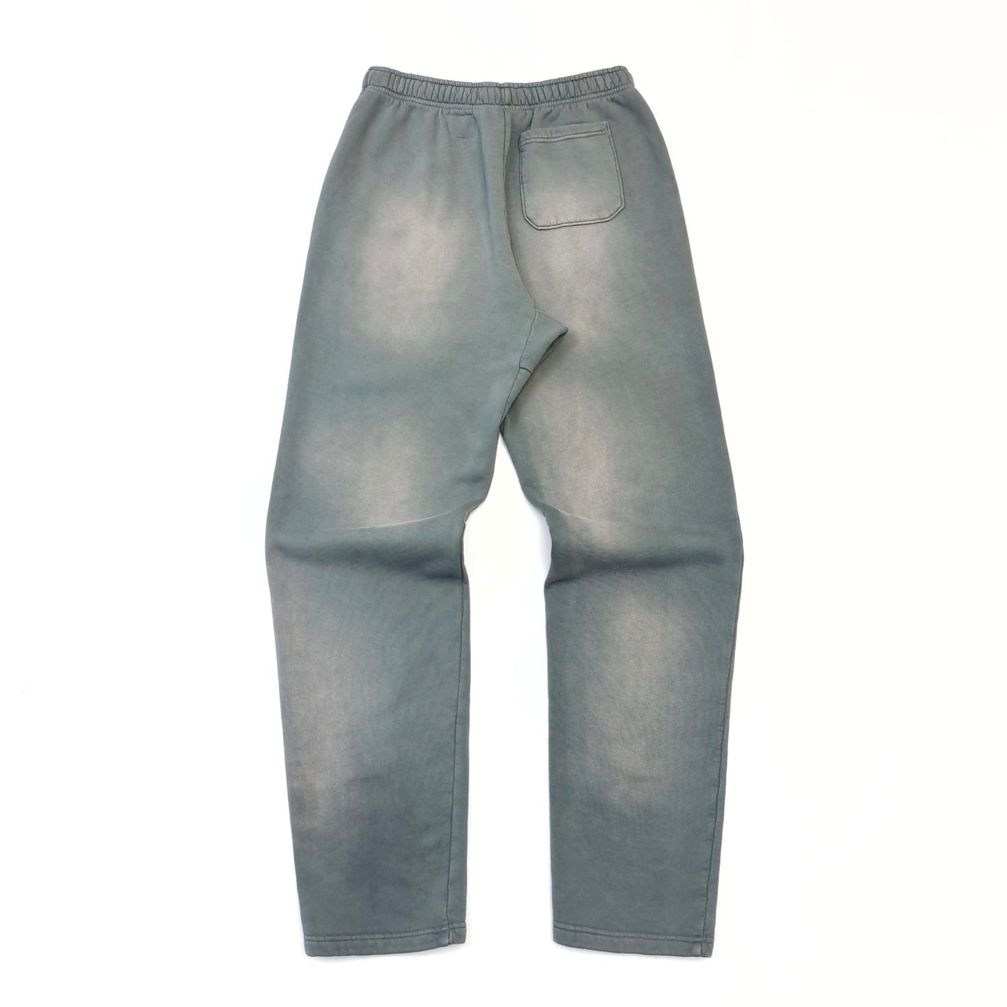 Pantalón gris oscuro