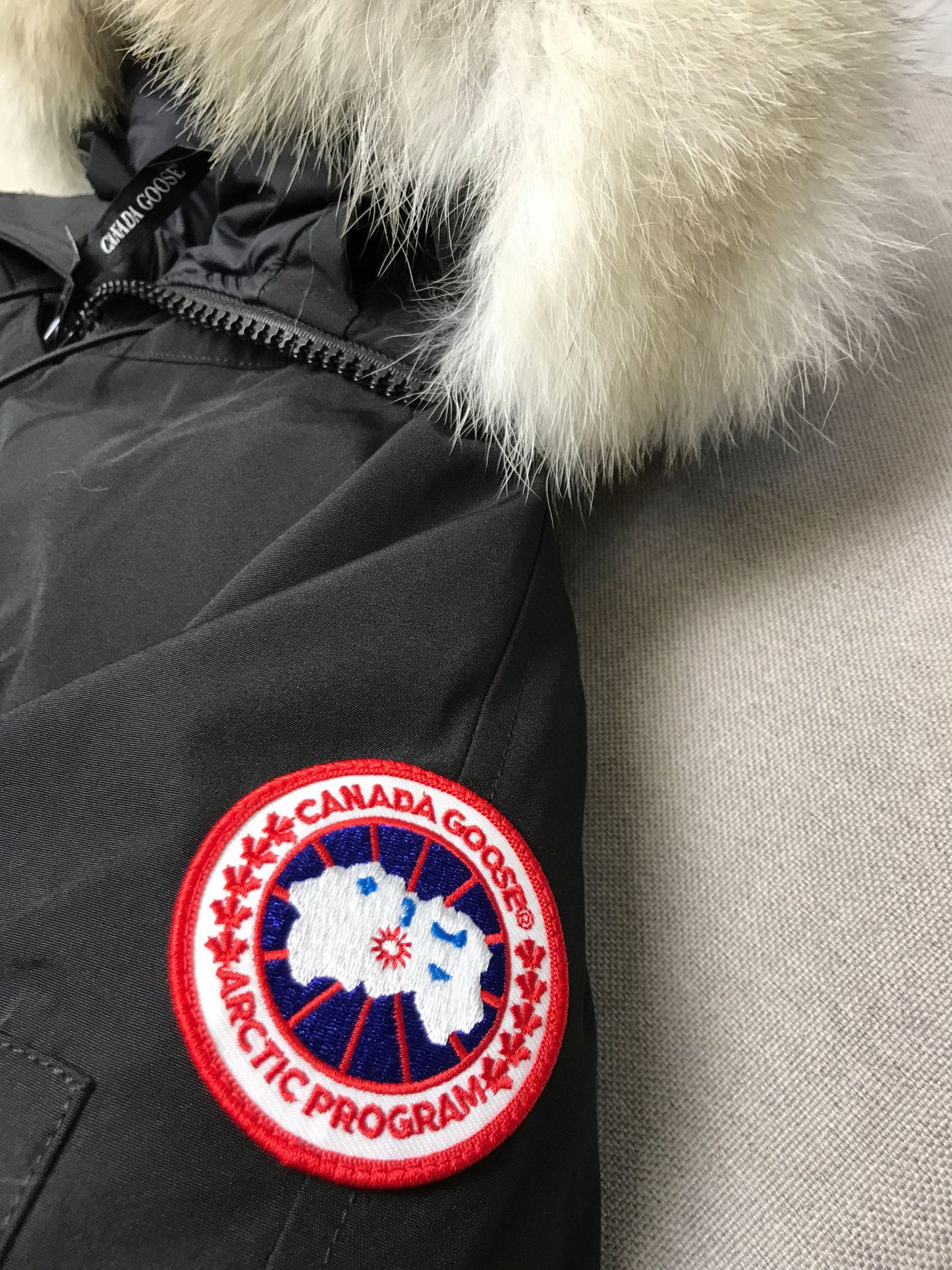 Multi-color Jacket - Size XS - FashionHype.xyz