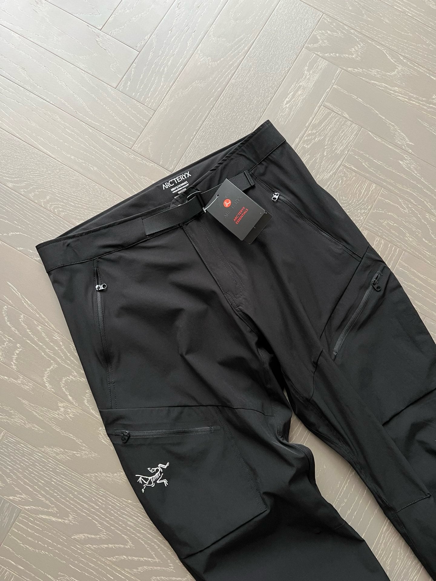 Multi-Colors Pant - FashionHype.xyz