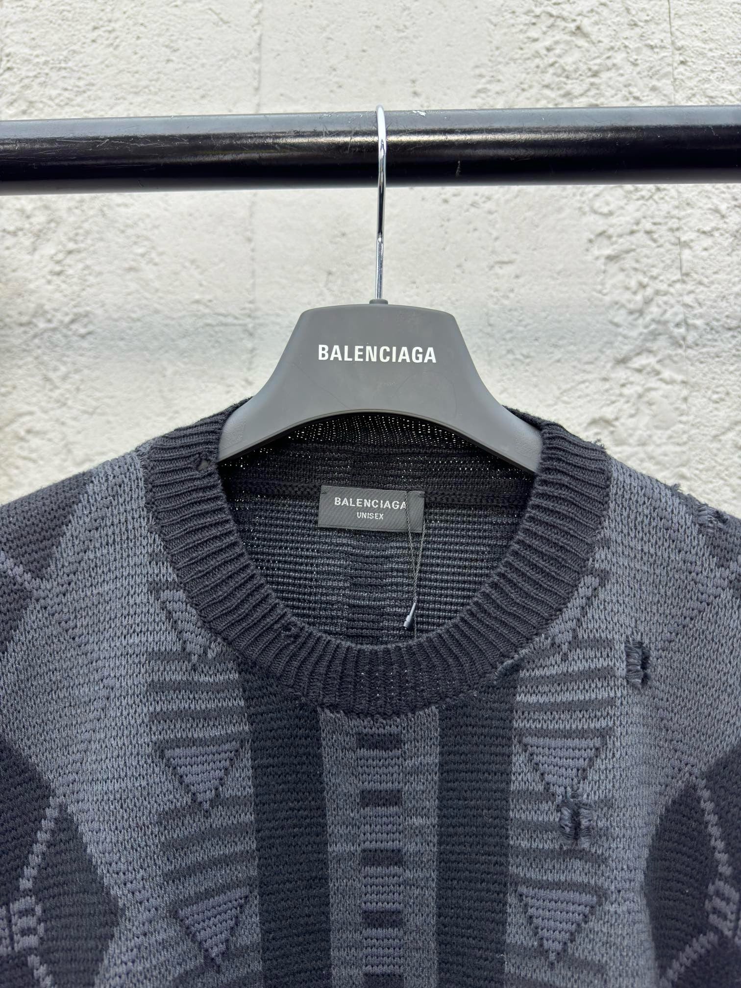 Multi-Color Jersey - FashionHype.xyz