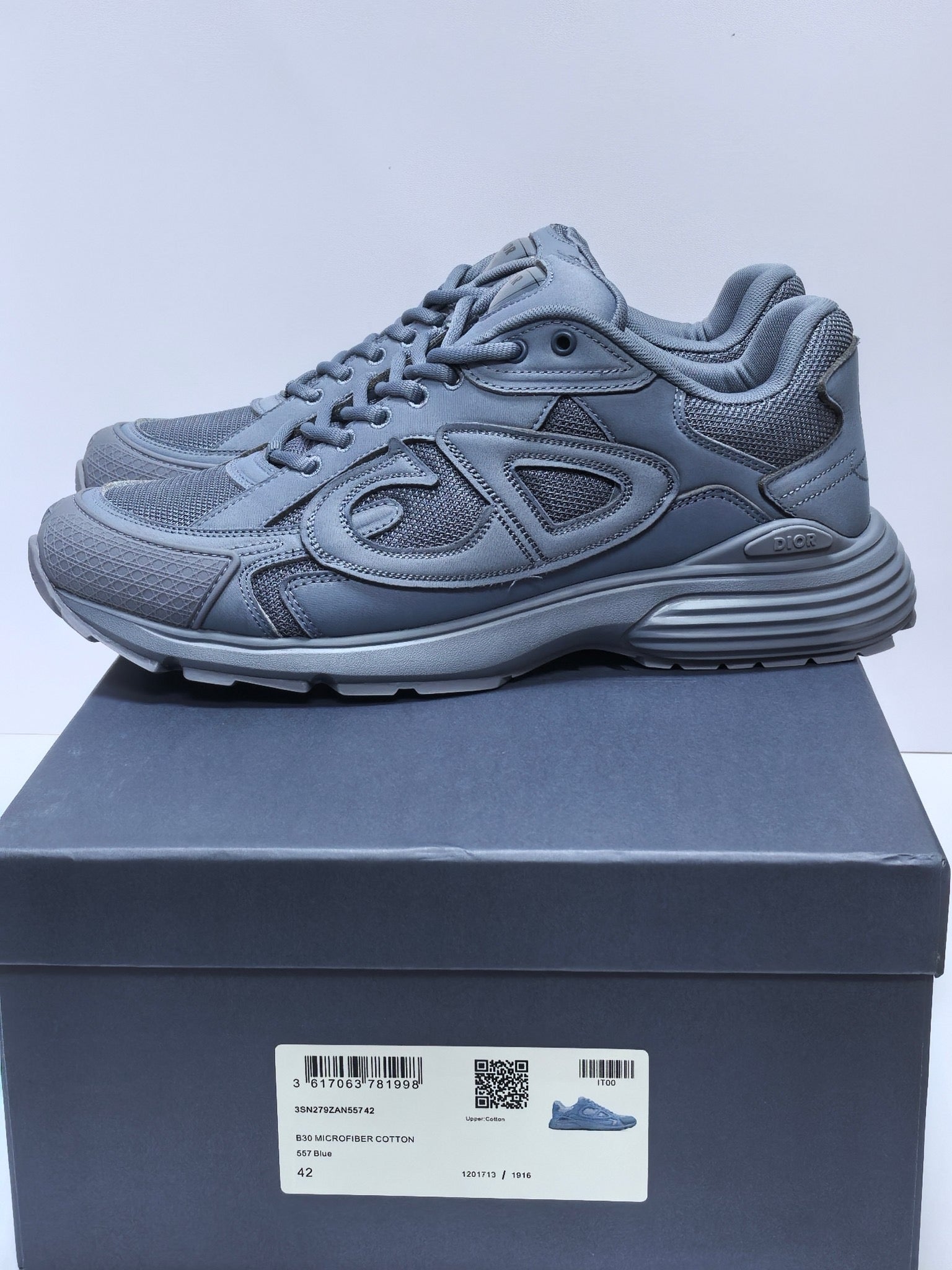 Multi-Colors Shoes - FashionHype.xyz