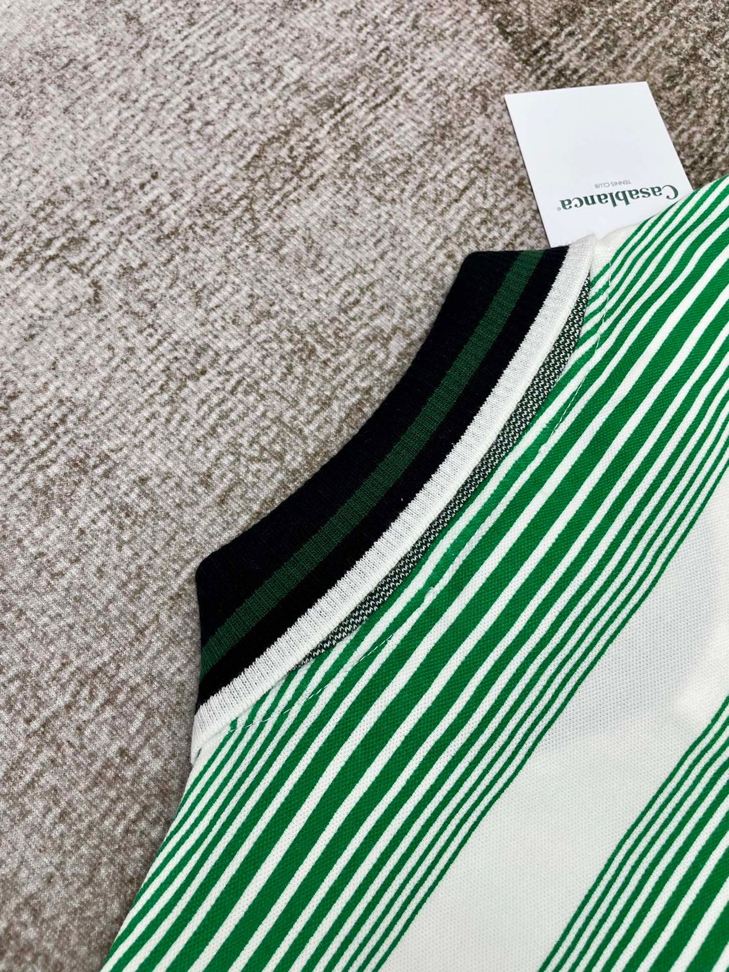Multi-color Polo - FashionHype.xyz