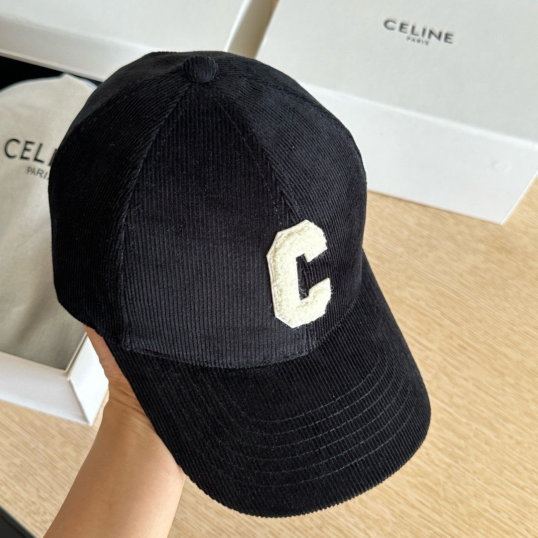 Multi-Color Hat - FashionHype.xyz