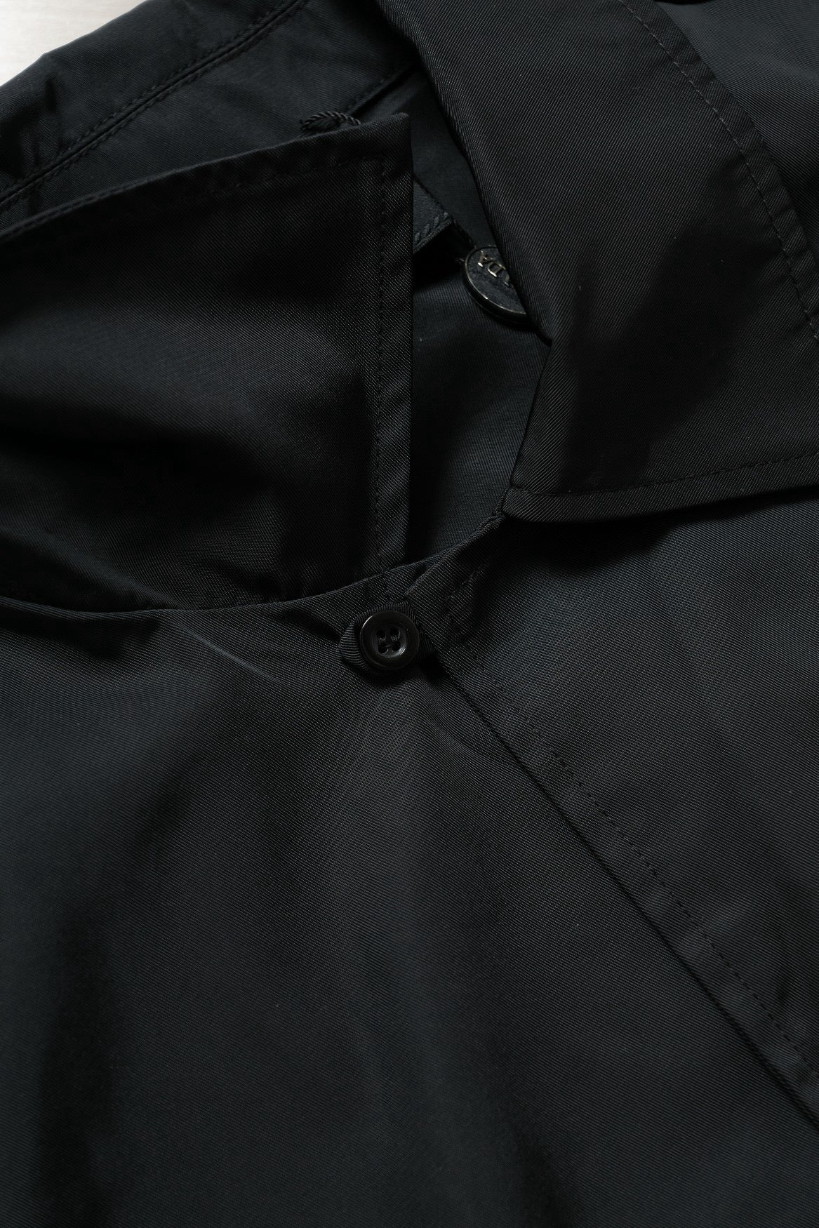 Black Shirt - Size XL