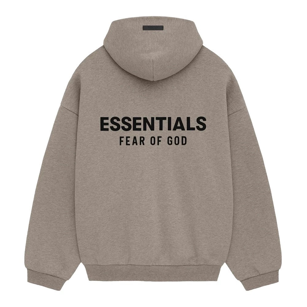 Mehrfarbiger Hoodie