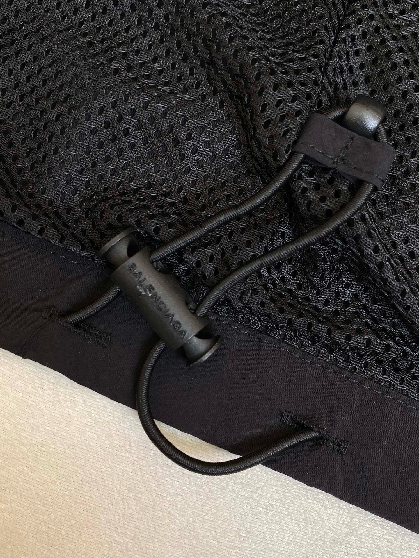 Black Jacket - FashionHype.xyz