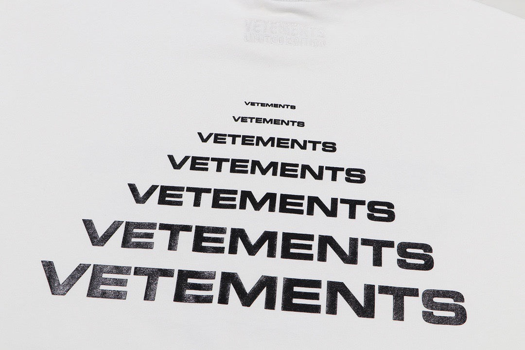 Black and White T-shirt - FashionHype.xyz