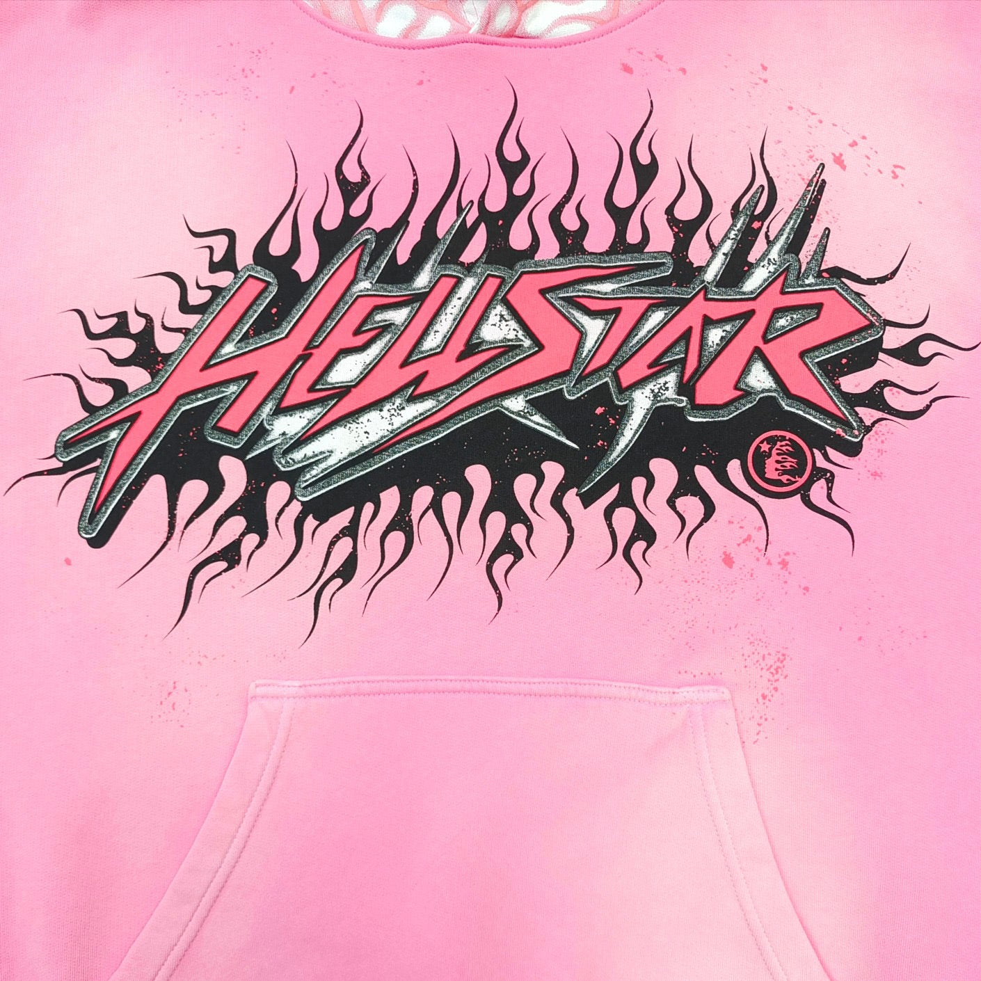 Rosa Hoodie