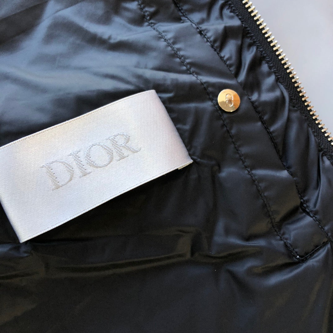 Black, Navy blue and Grey green Jacket - FashionHype.xyz