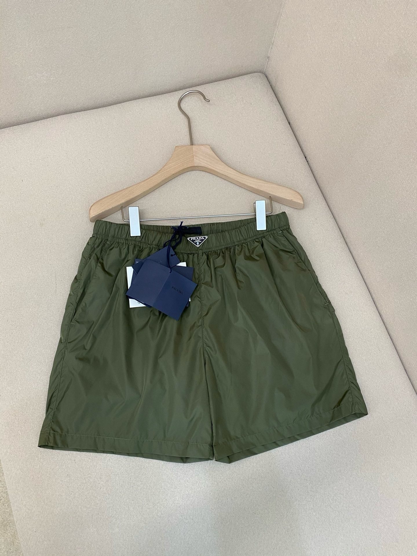 Multi-Colors Short - FashionHype.xyz