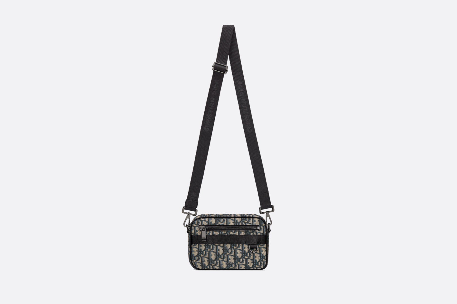 Black grey Bag - FashionHype.xyz