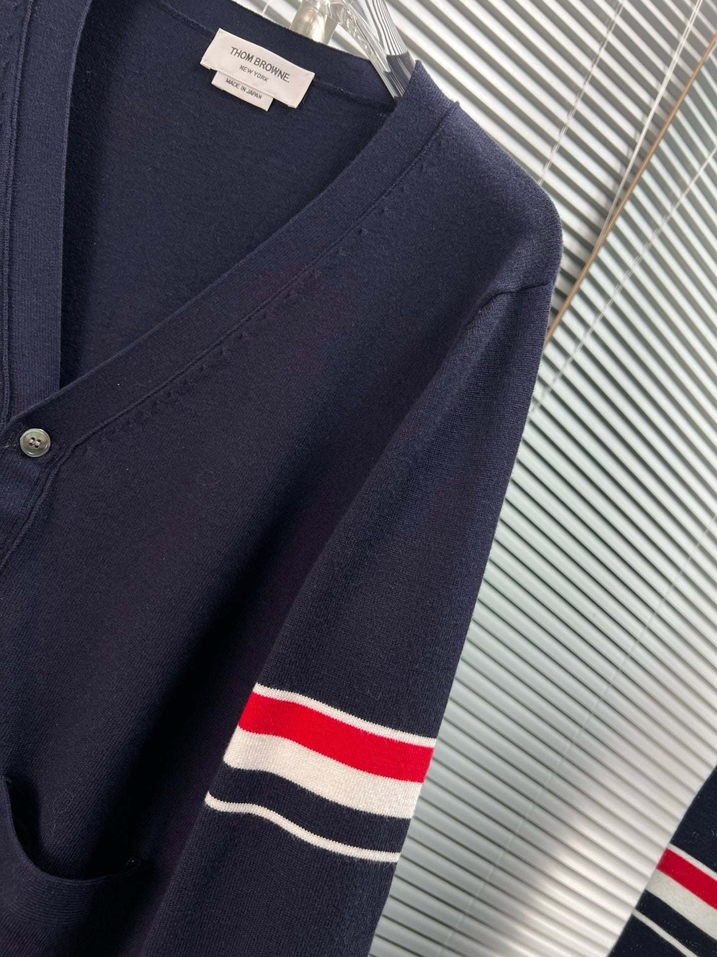 Multi-Colors Jacket - FashionHype.xyz