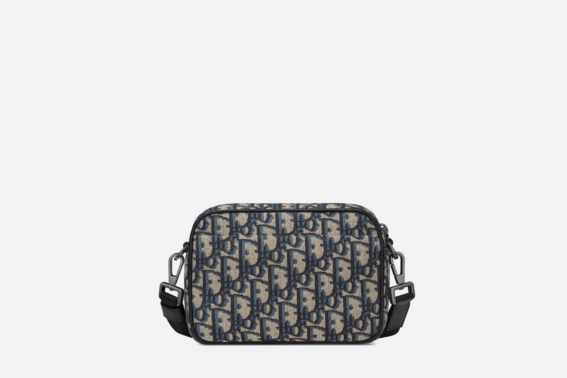 Black grey Bag - FashionHype.xyz