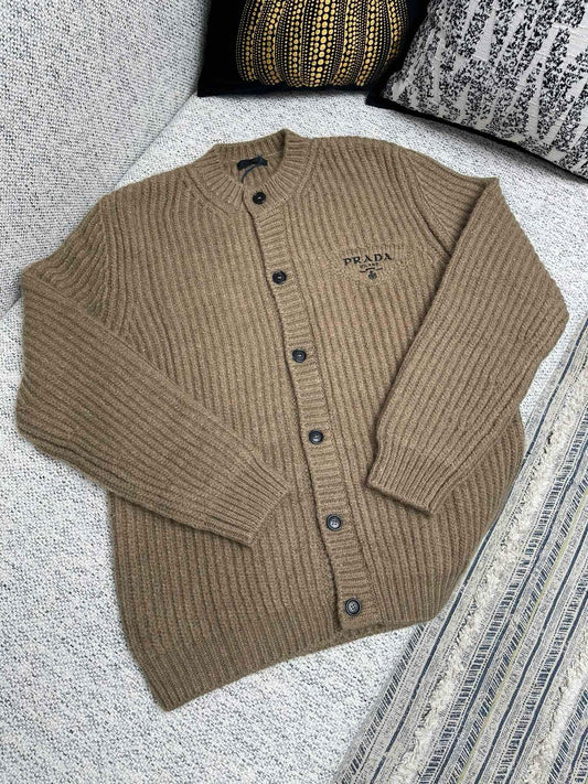 Khaki Jacket - Size M