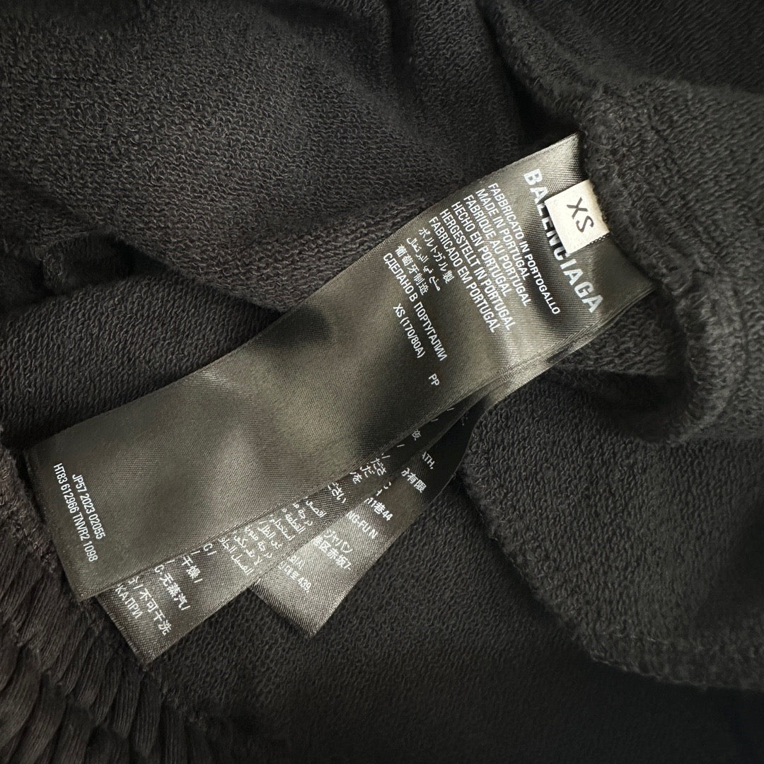 Black Pant - FashionHype.xyz