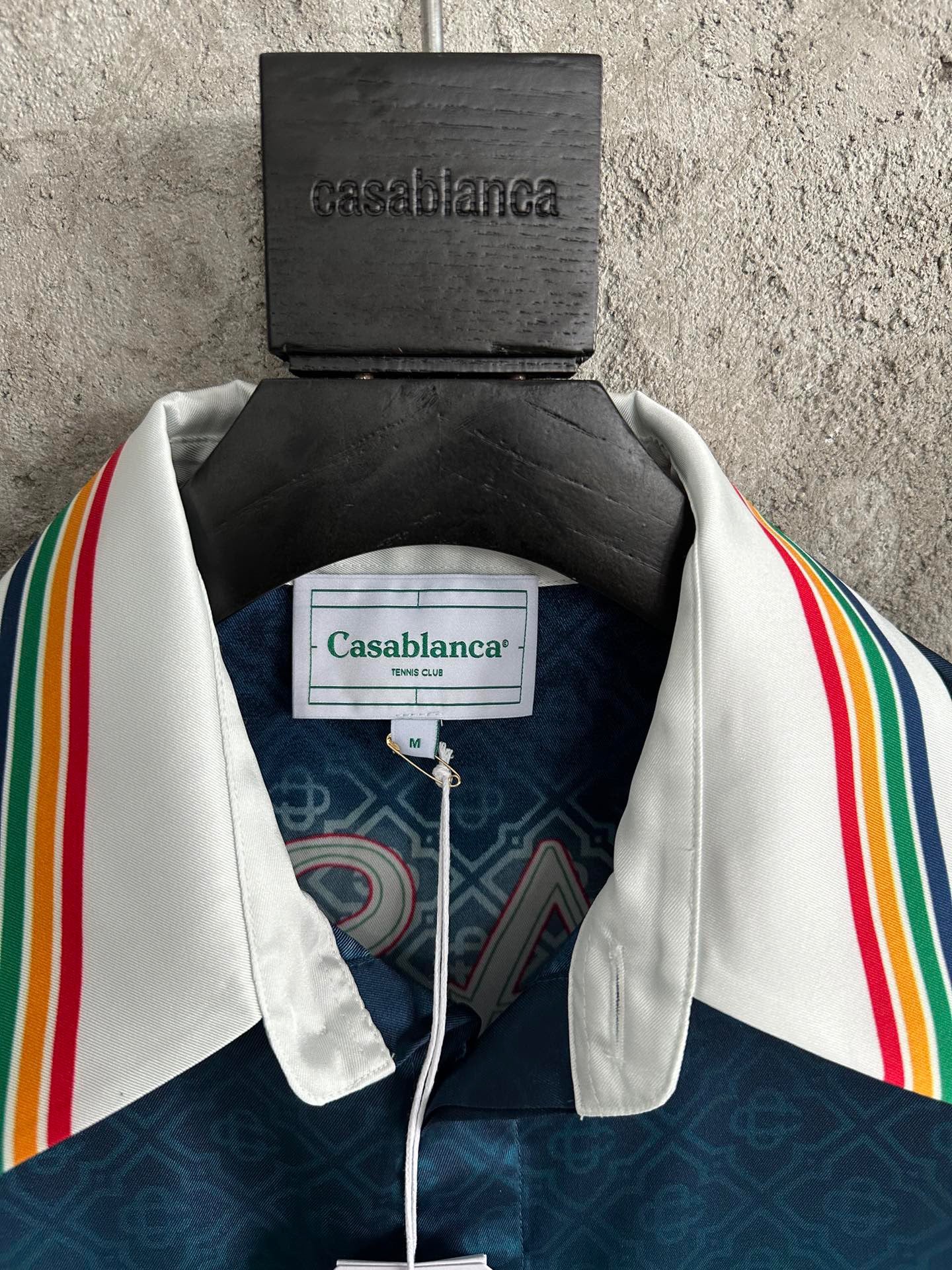Multi-color Jacket - FashionHype.xyz