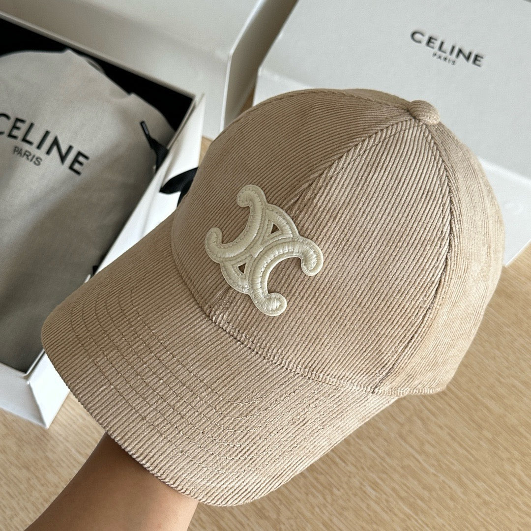 Multi-Color Hat - FashionHype.xyz