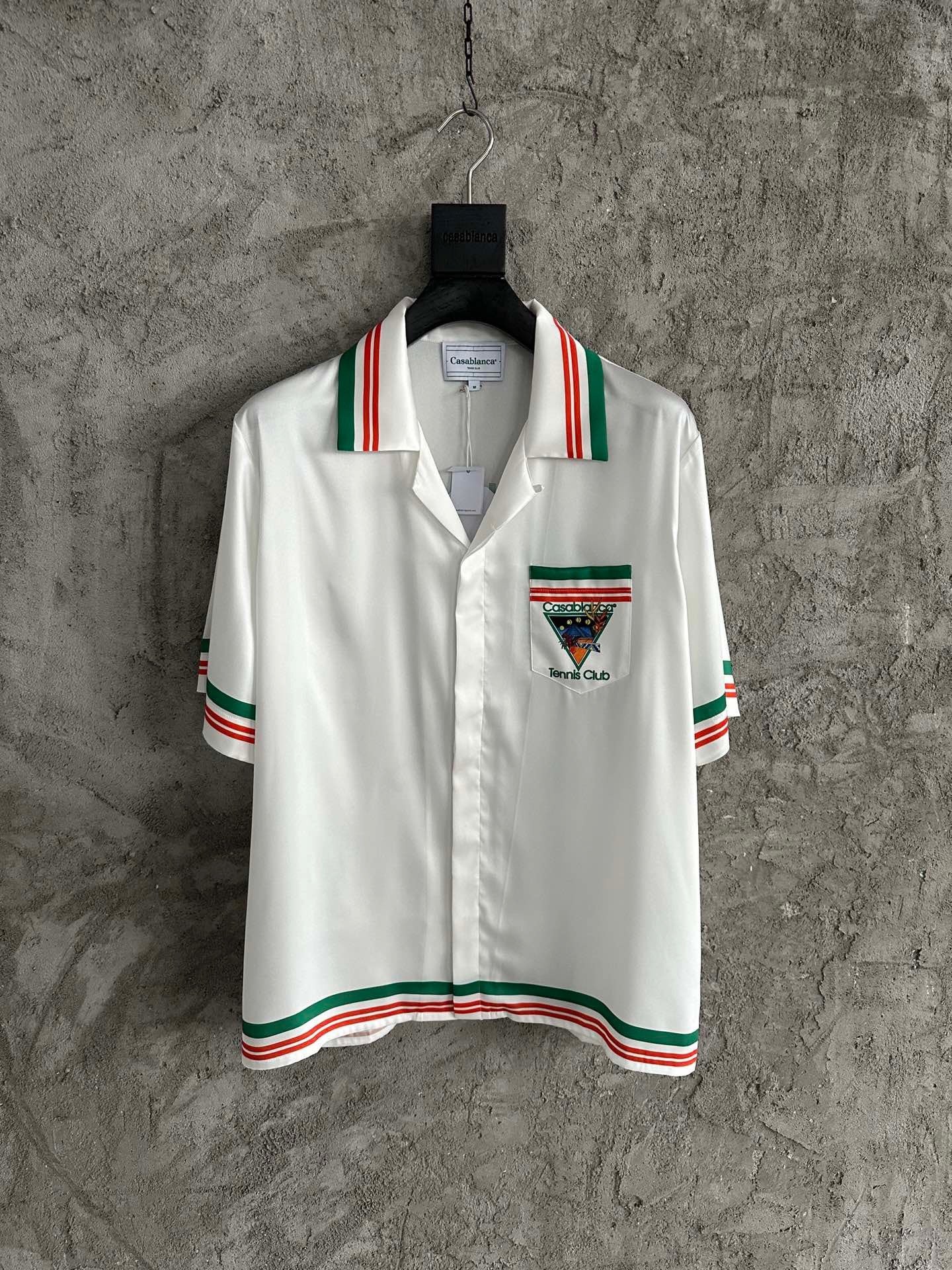 Multi-color Shirt - FashionHype.xyz