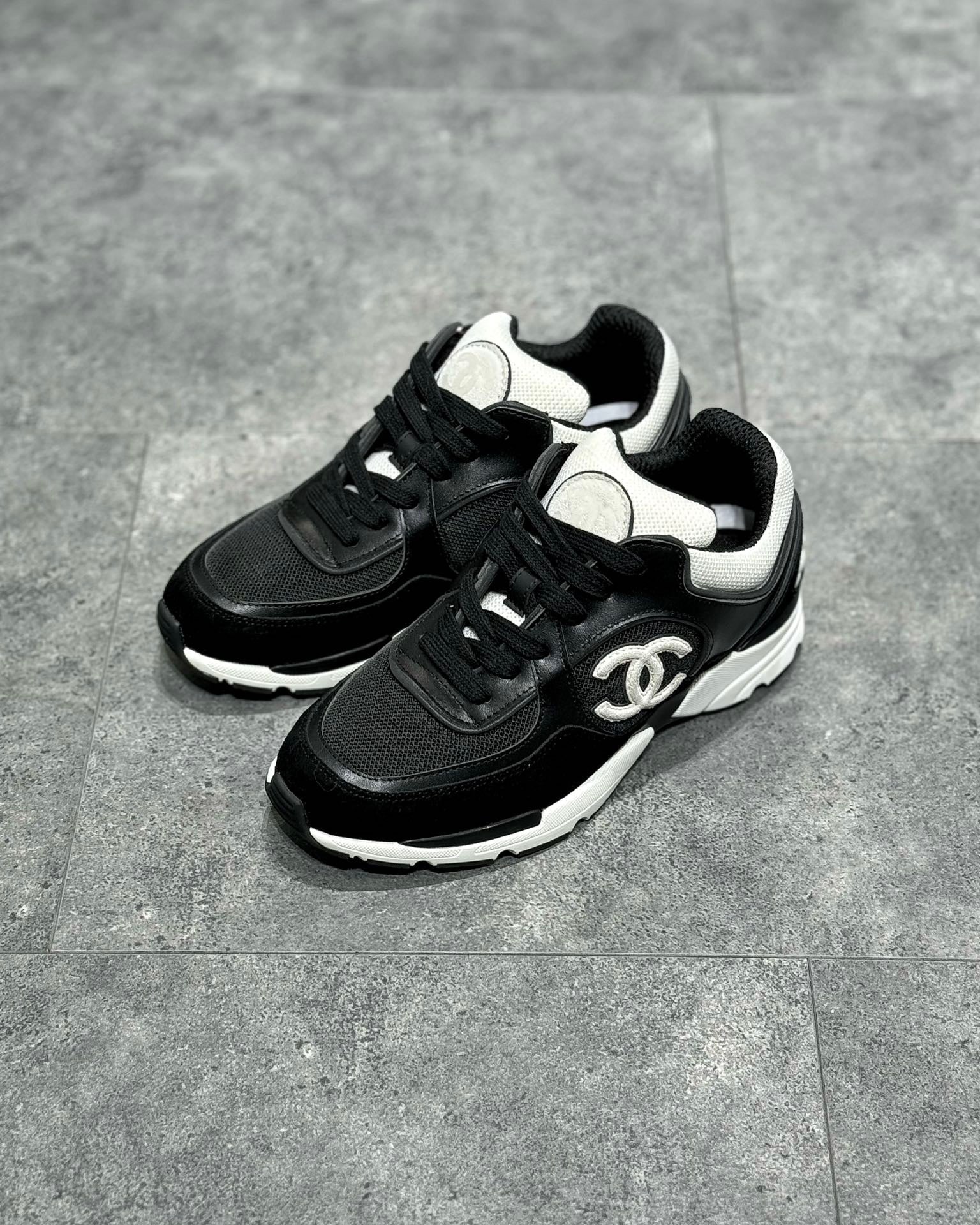 Multi-color shoes - FashionHype.xyz