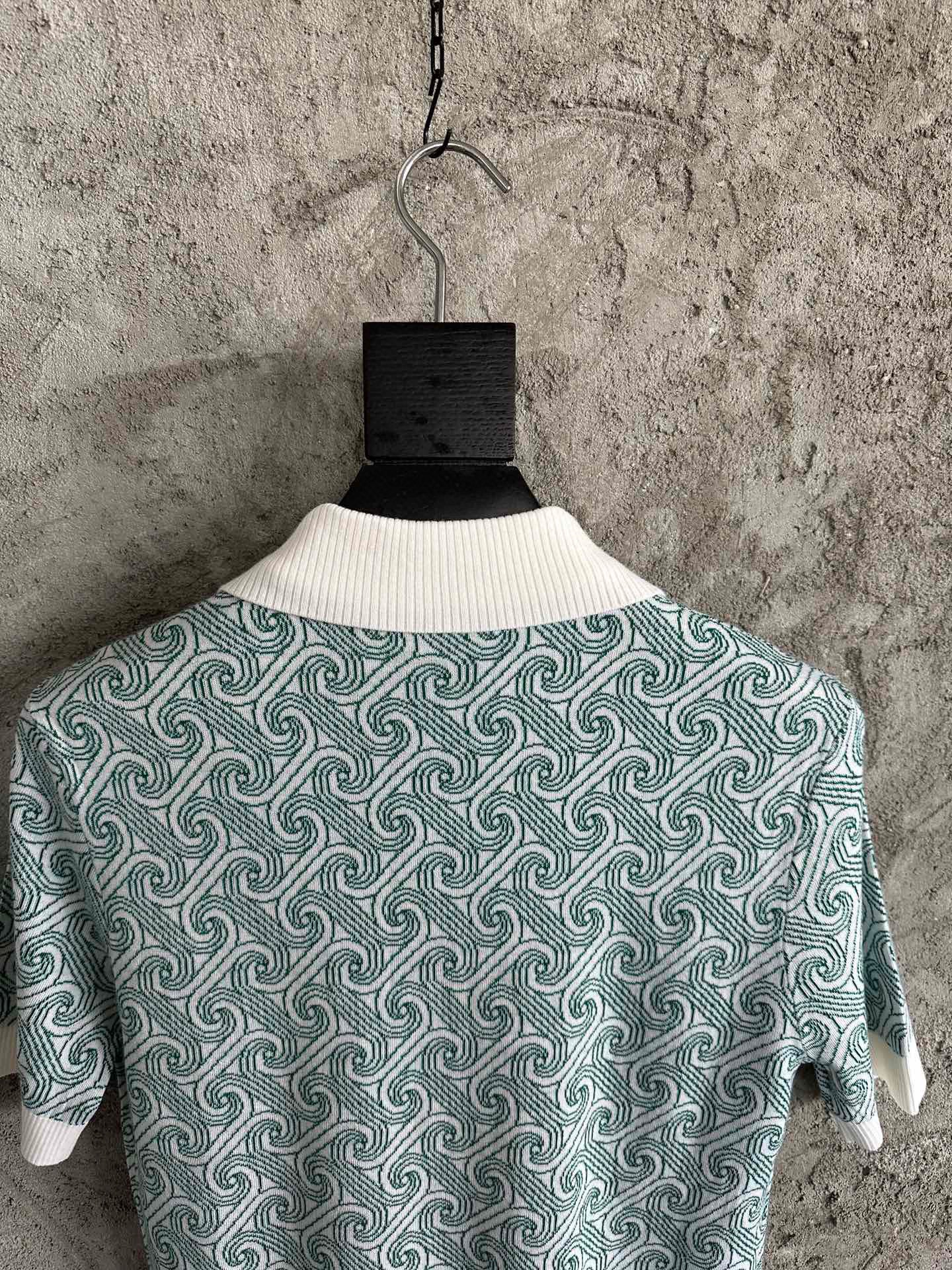 Multi-Colors Polo - FashionHype.xyz