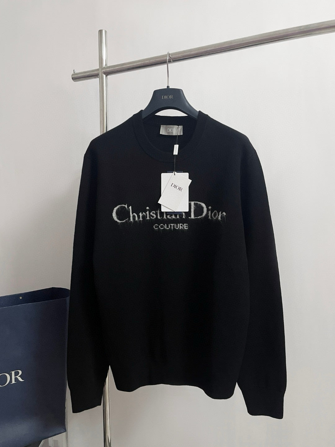 Black Jersey - FashionHype.xyz