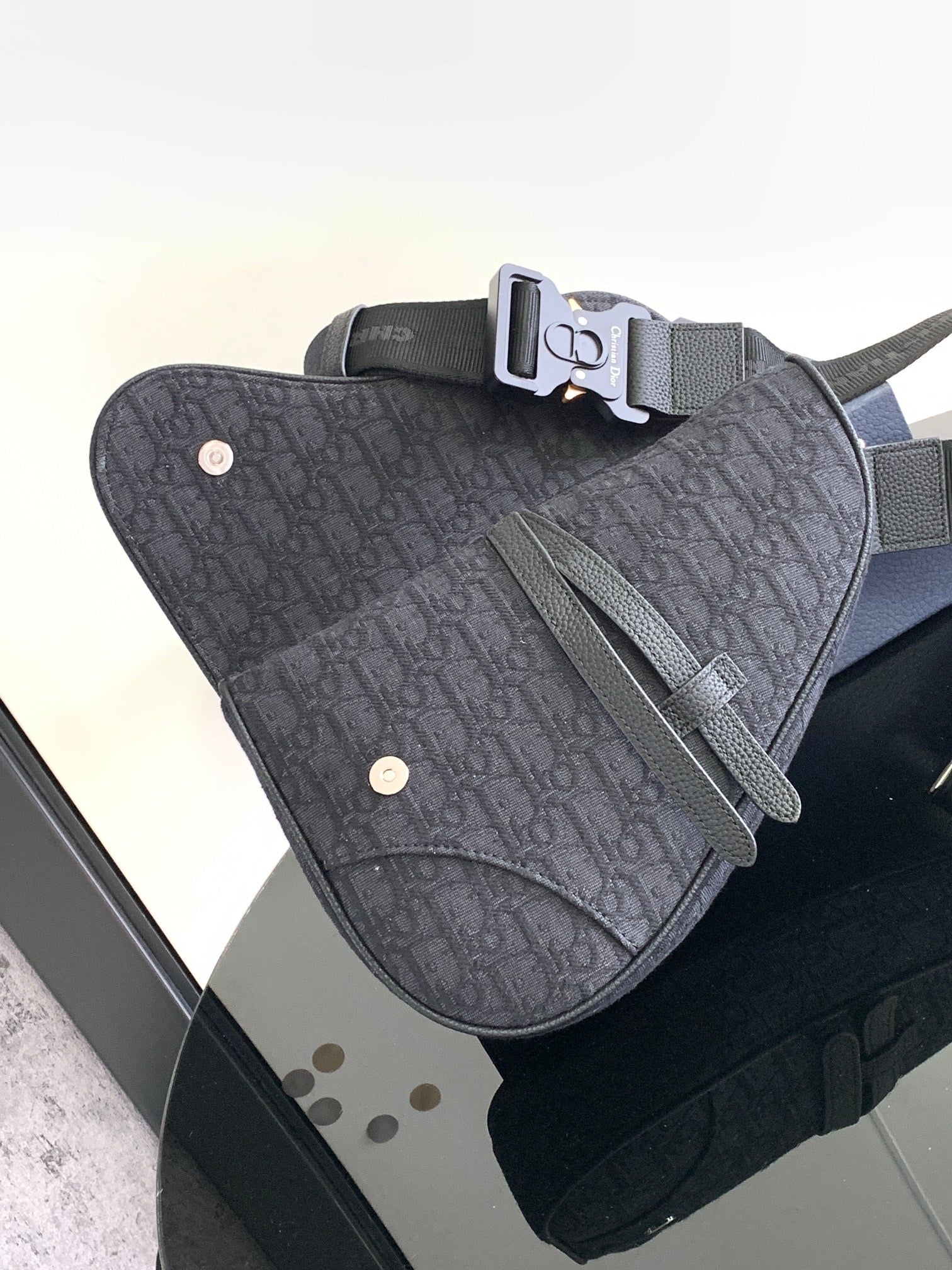 apricot and black Bag - FashionHype.xyz