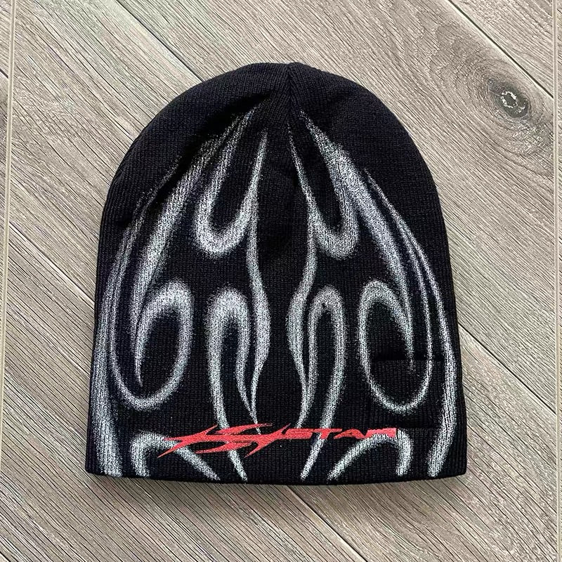 Multi-Colors Hat - FashionHype.xyz