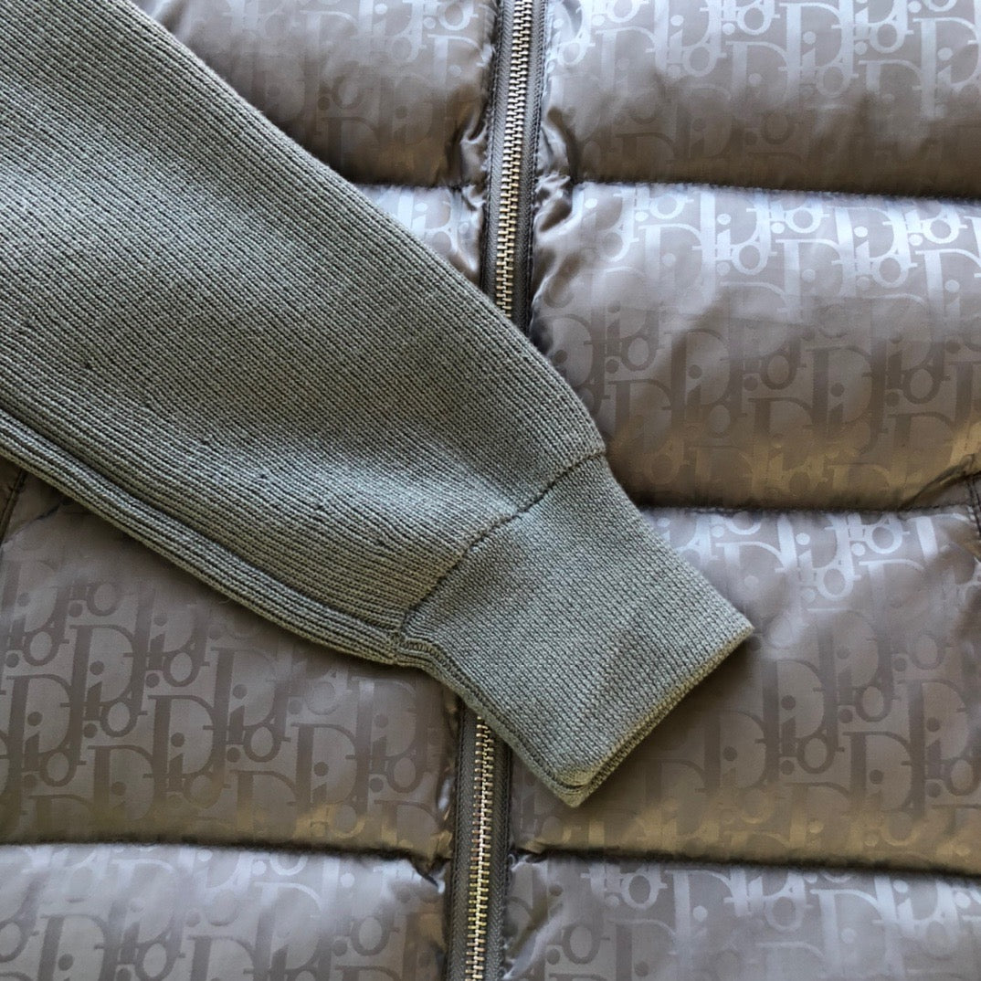 Black, Navy blue and Grey green Jacket - FashionHype.xyz