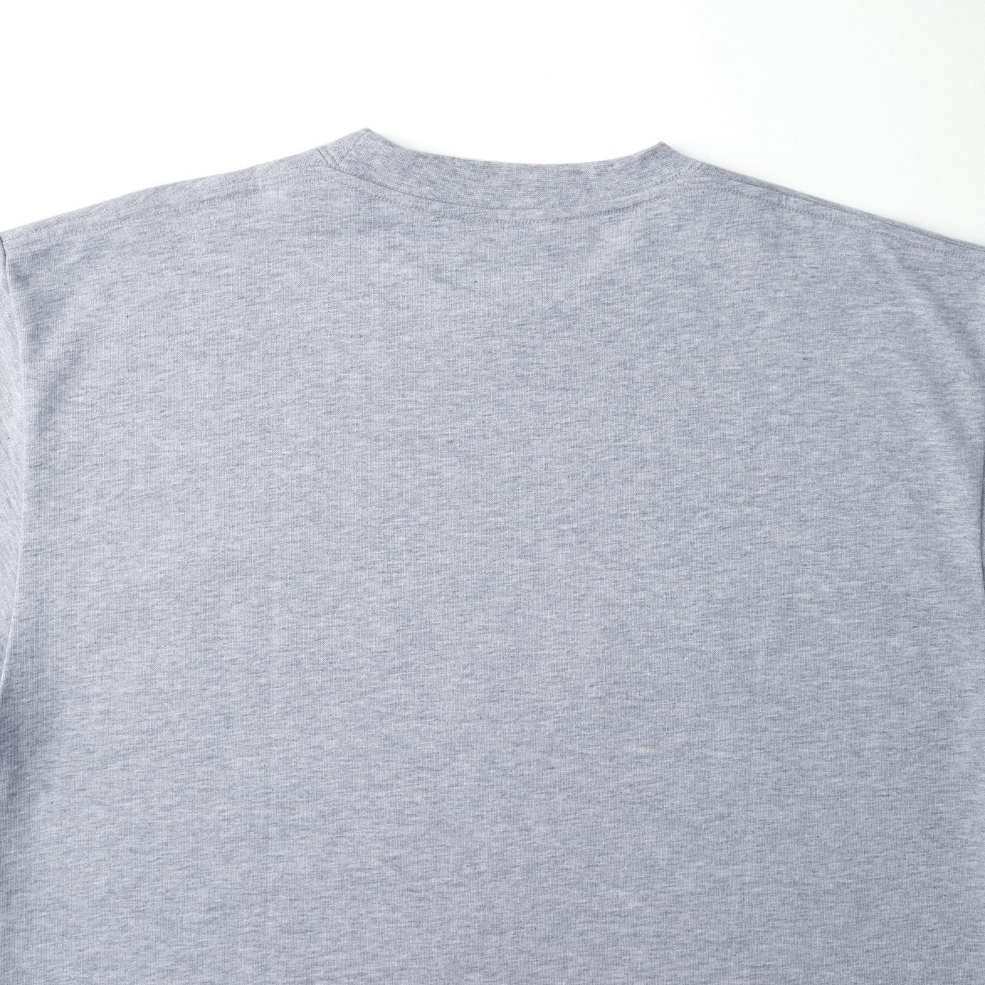 Weißes T-Shirt - Größe S