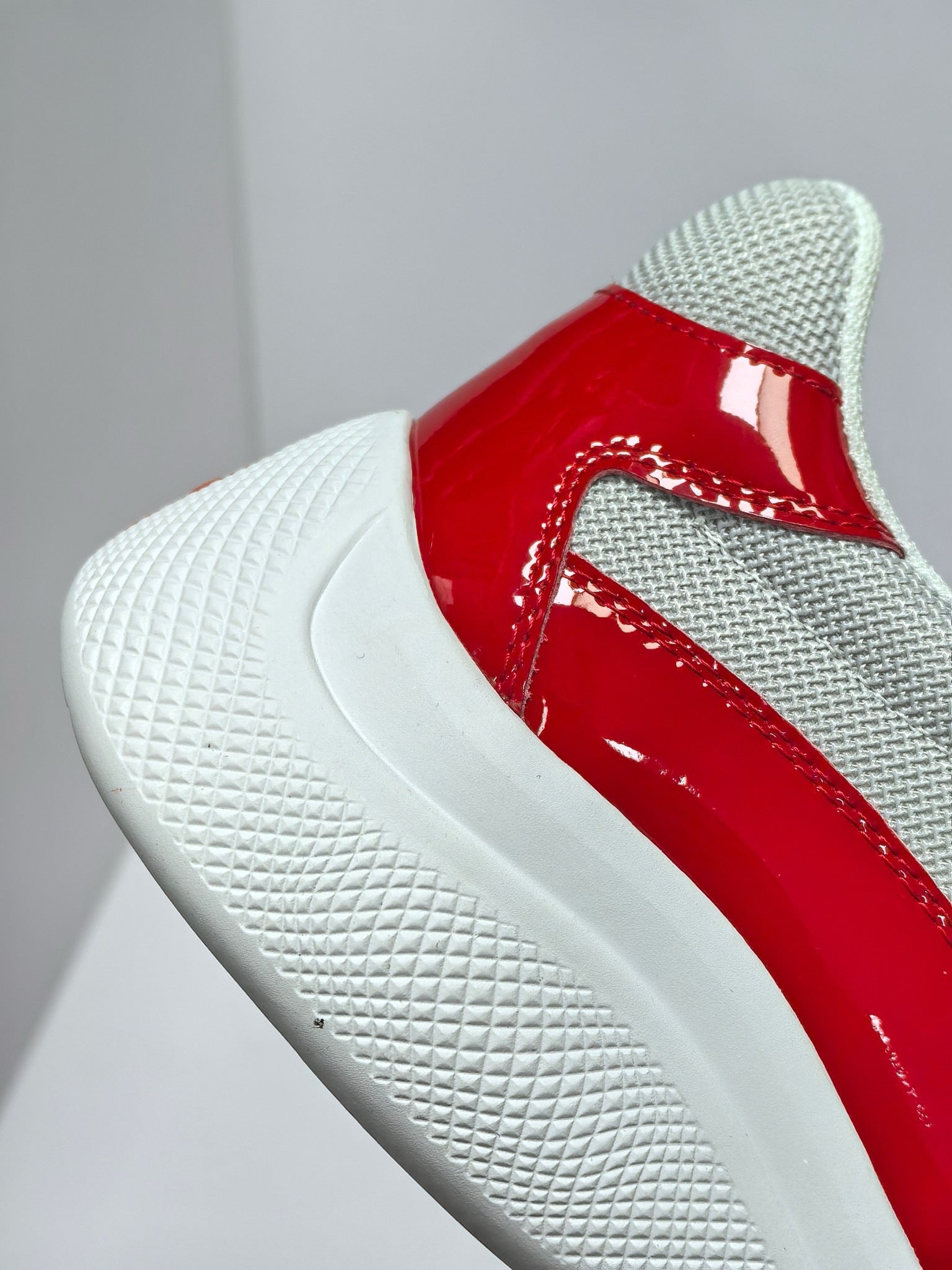 Multi-Colors Shoes - Size 45 - FashionHype.xyz