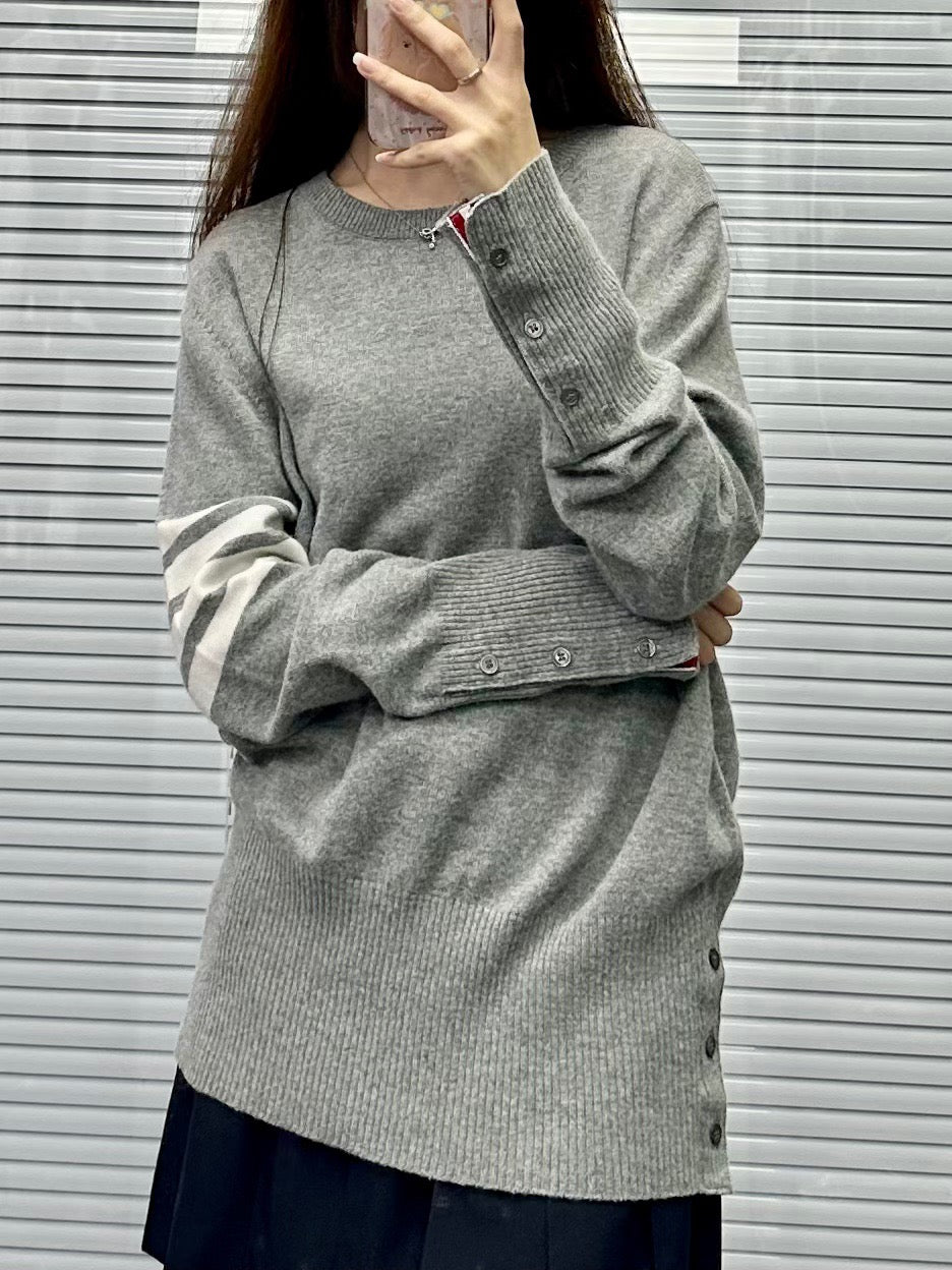 Mehrfarbiges Trikot
