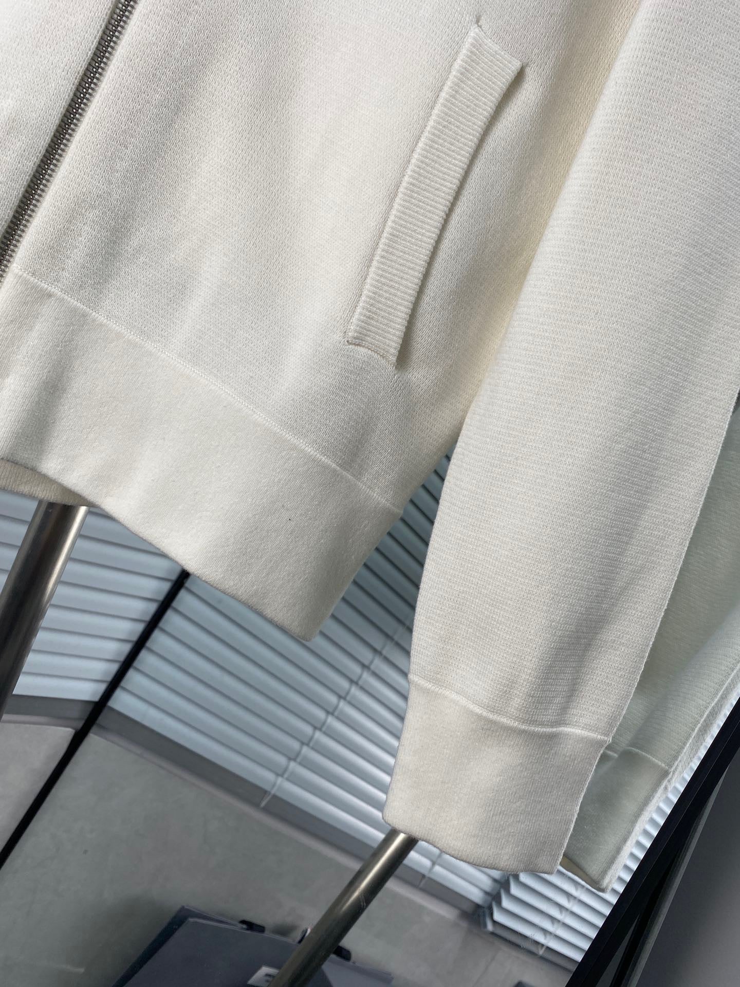 Multi-Colors Jacket - FashionHype.xyz
