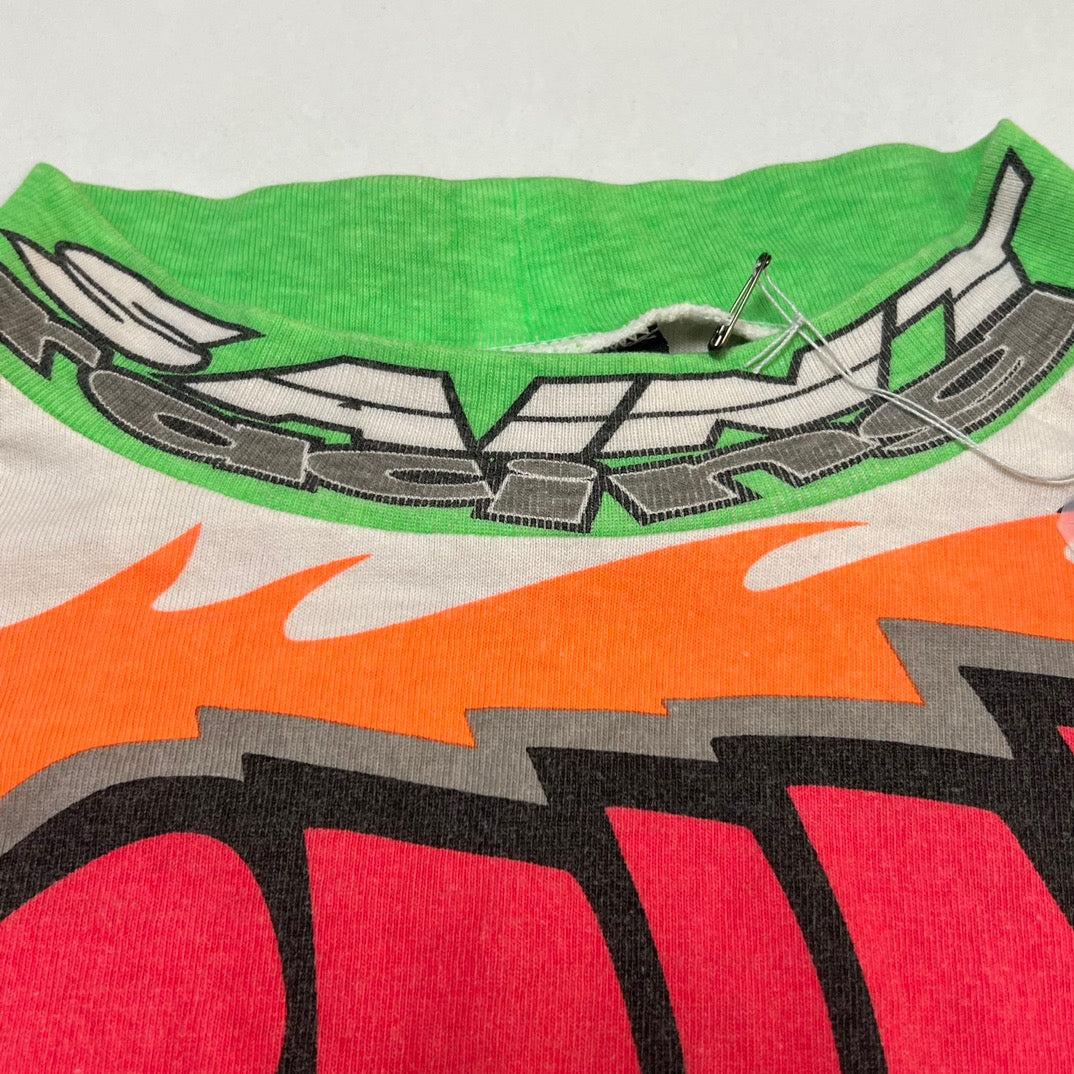 Mehrfarbiges Jersey