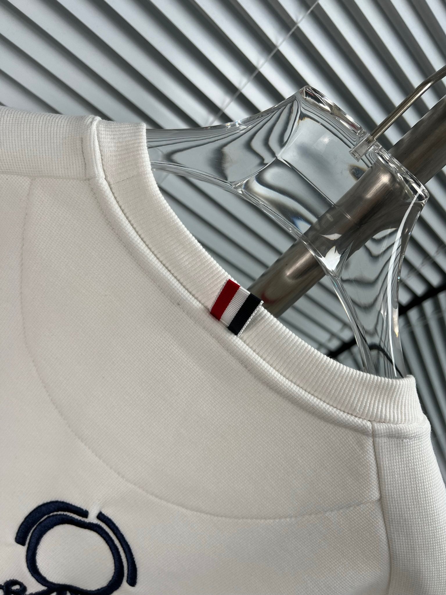 Mehrfarbiges Trikot