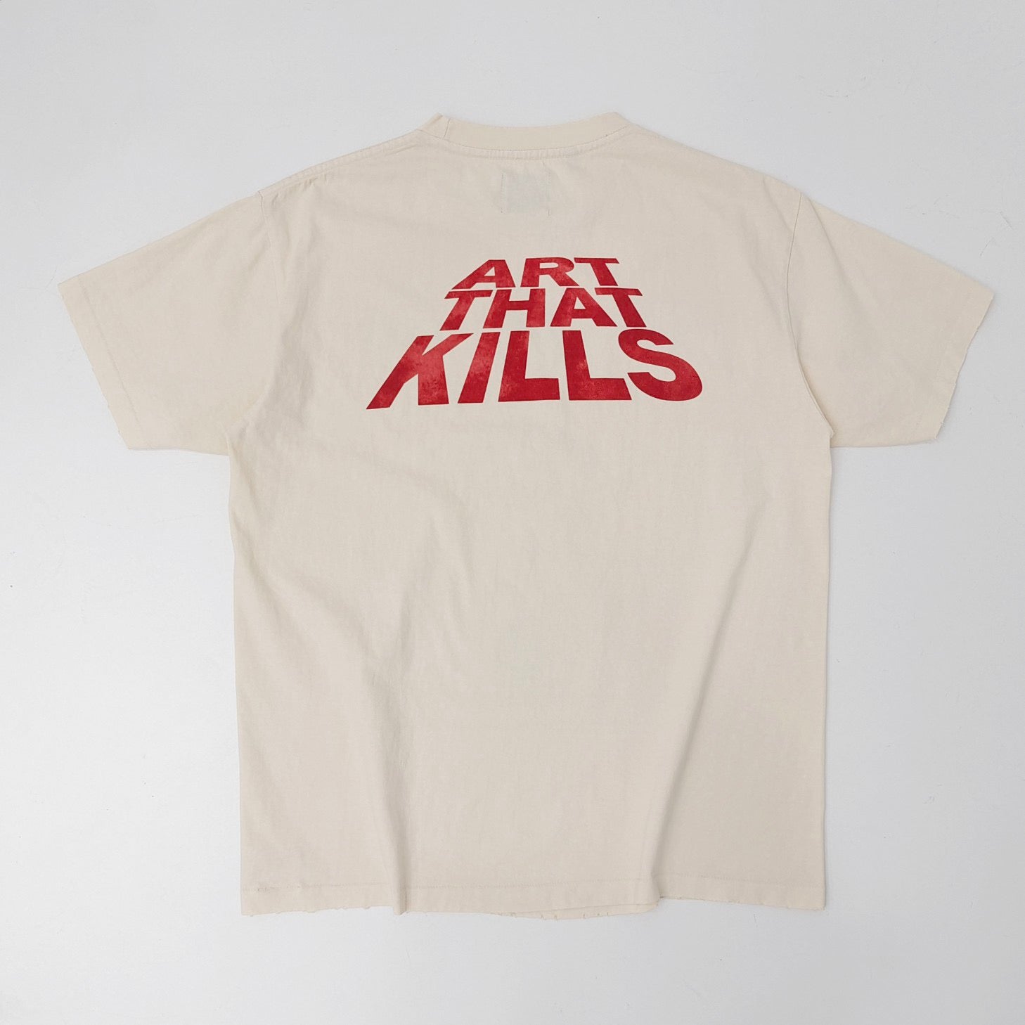 Hellrosa T-Shirt
