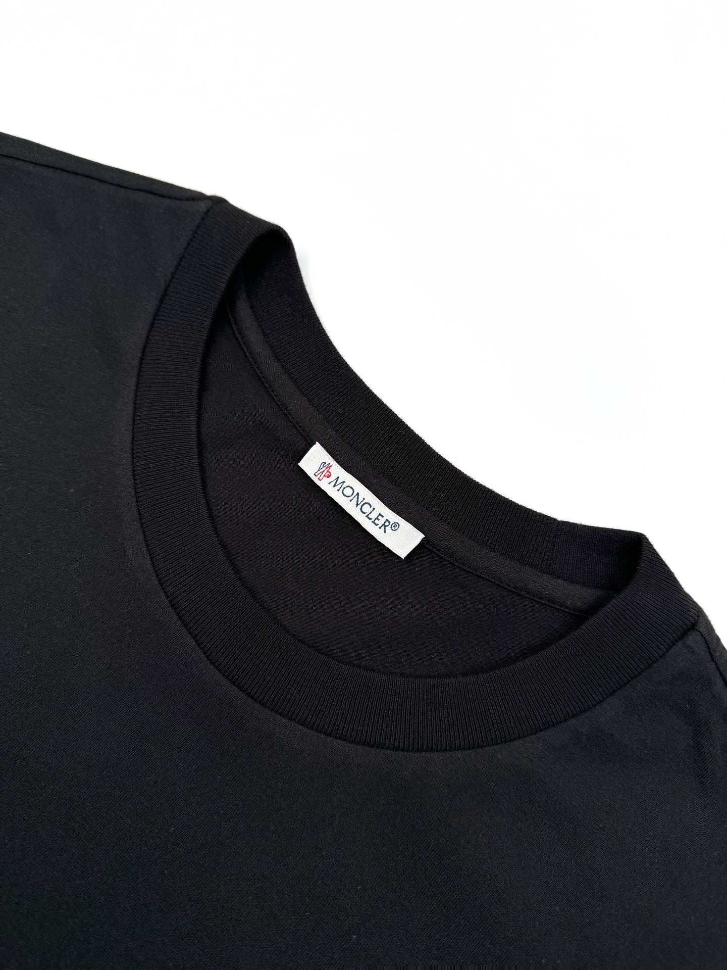 Multi-Color T-Shirt - FashionHype.xyz