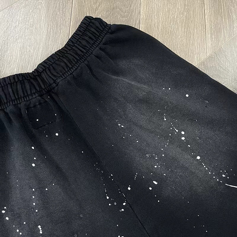 Mehrfarbige Shorts
