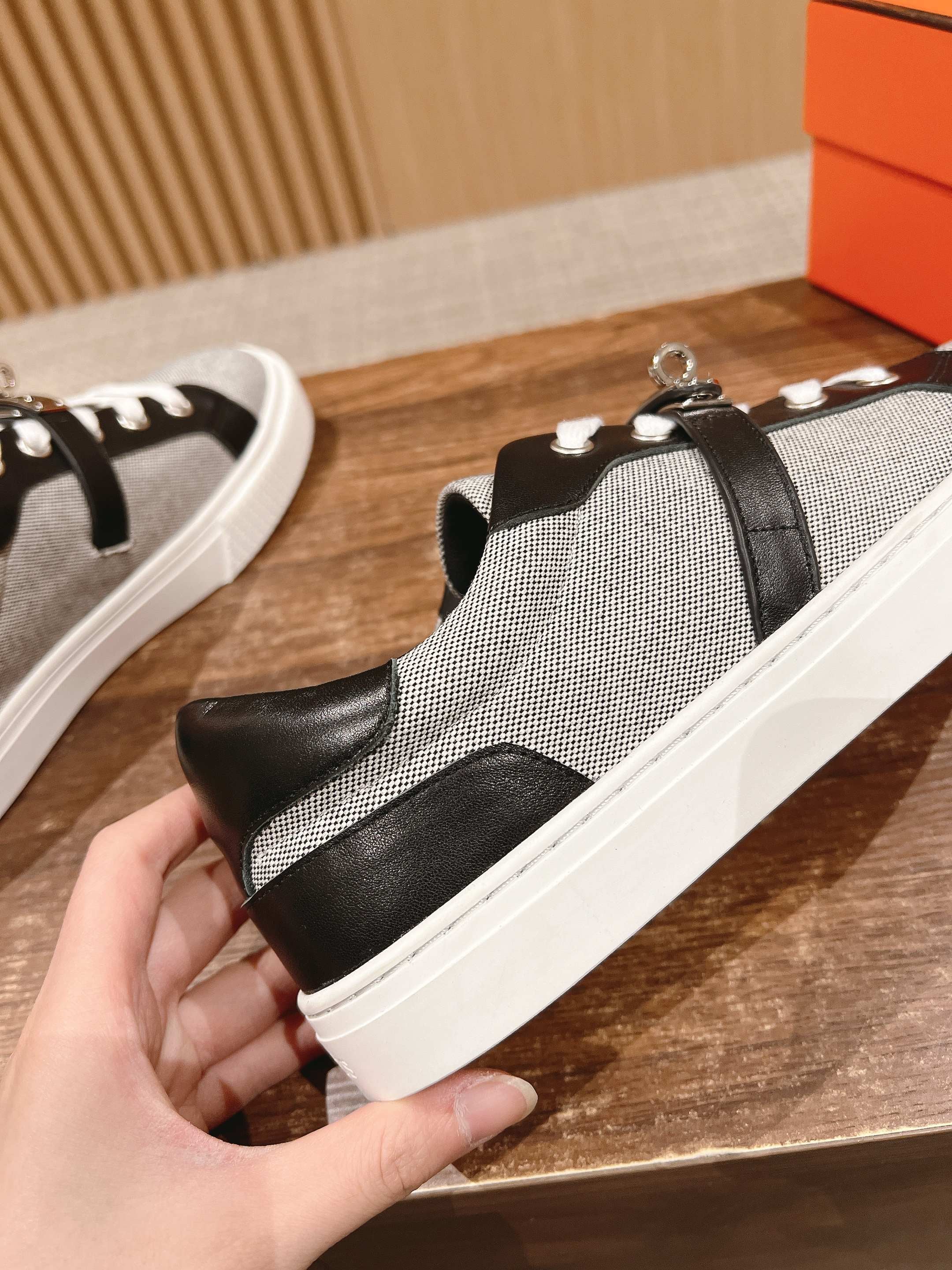 Multi-Colors Shoes - FashionHype.xyz
