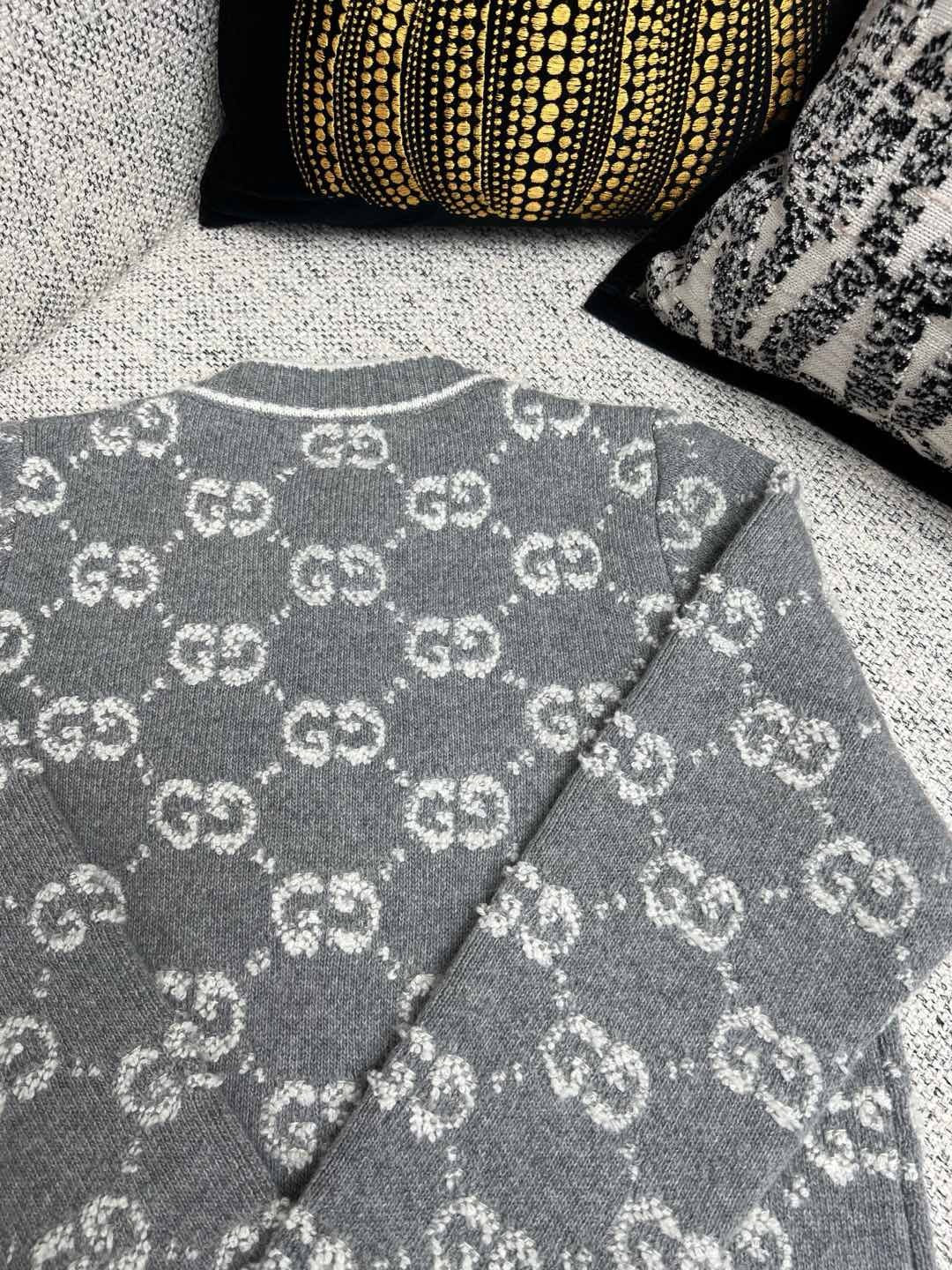 Black and Grey Jacket