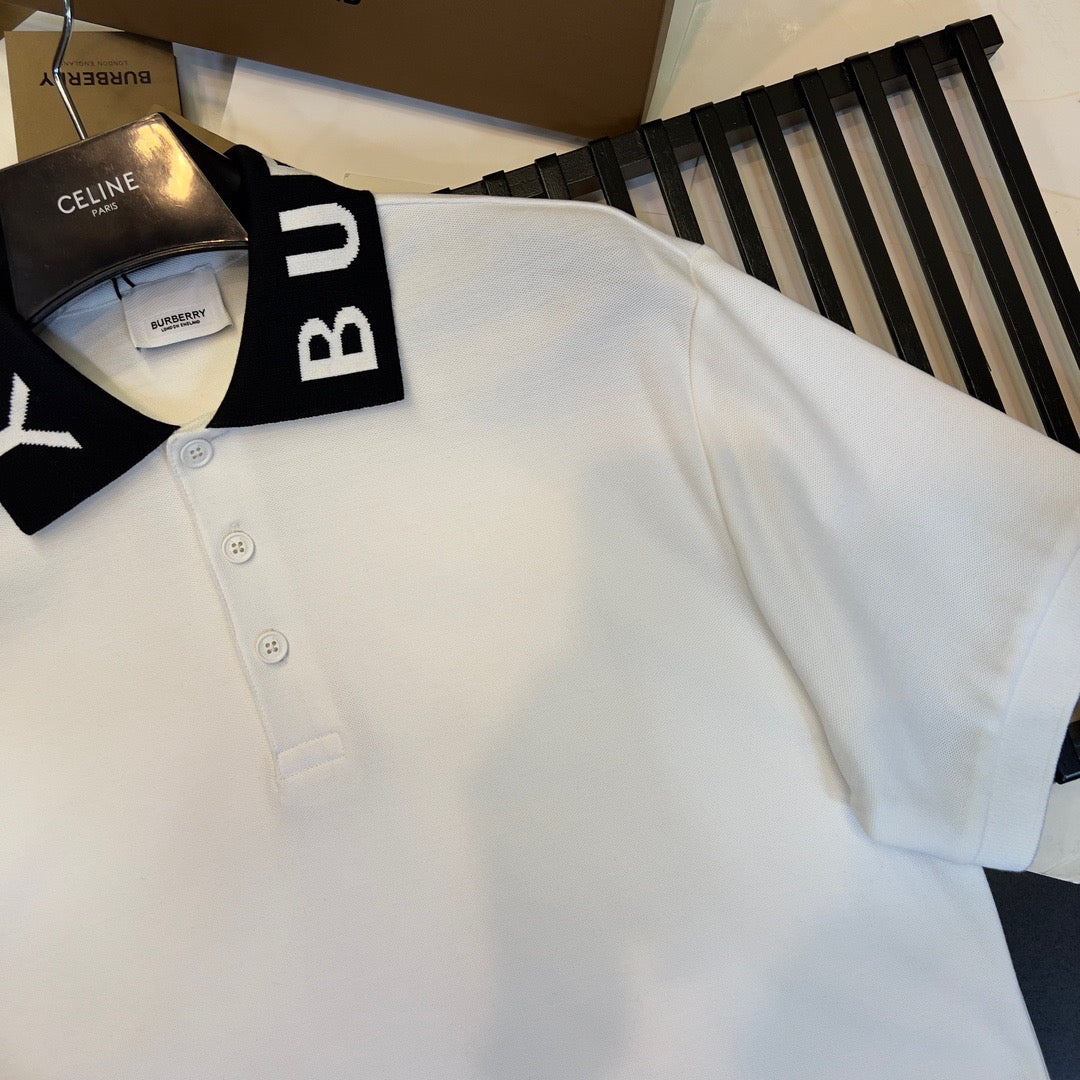 Multi-color Polo - FashionHype.xyz