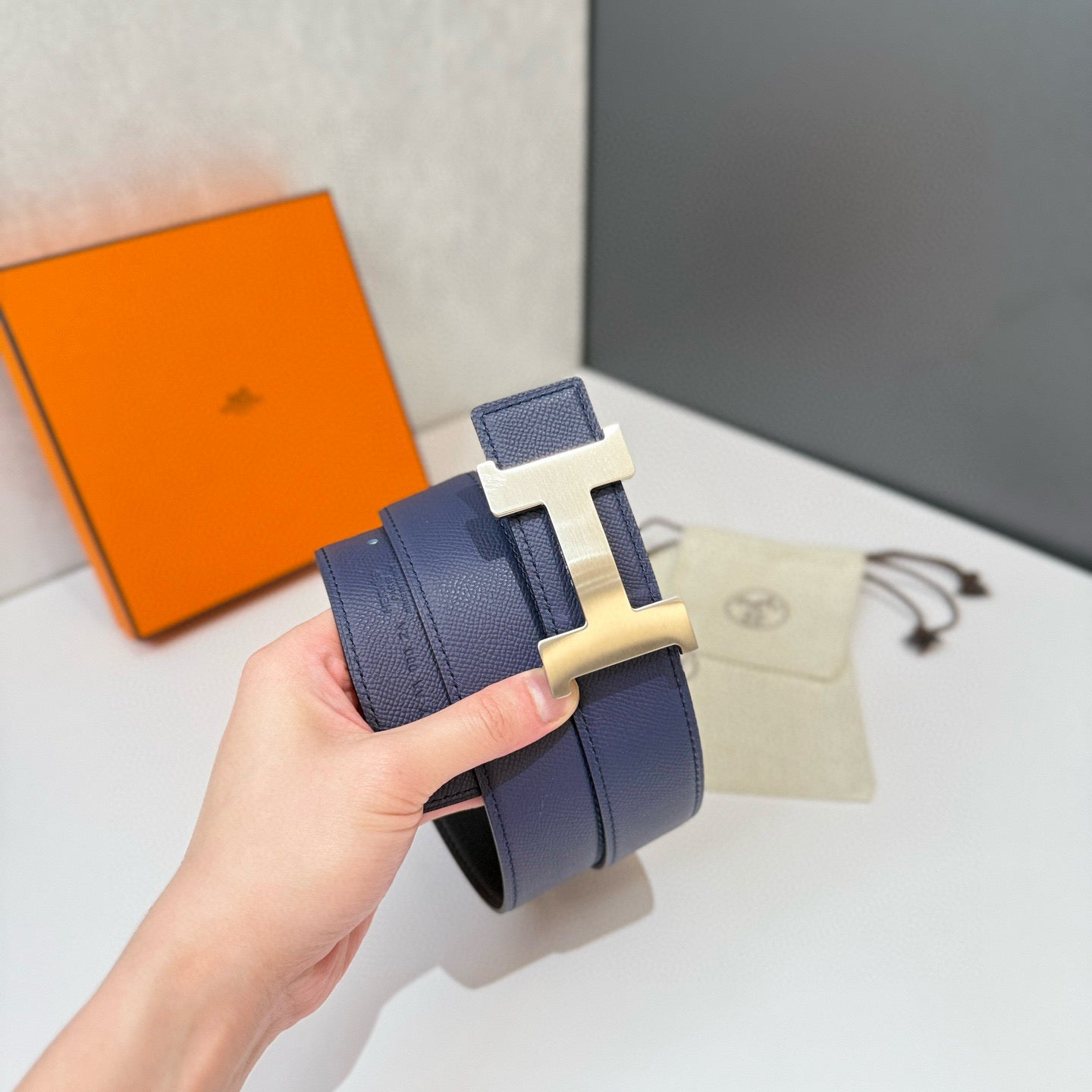 Multi-Colors Belt - FashionHype.xyz