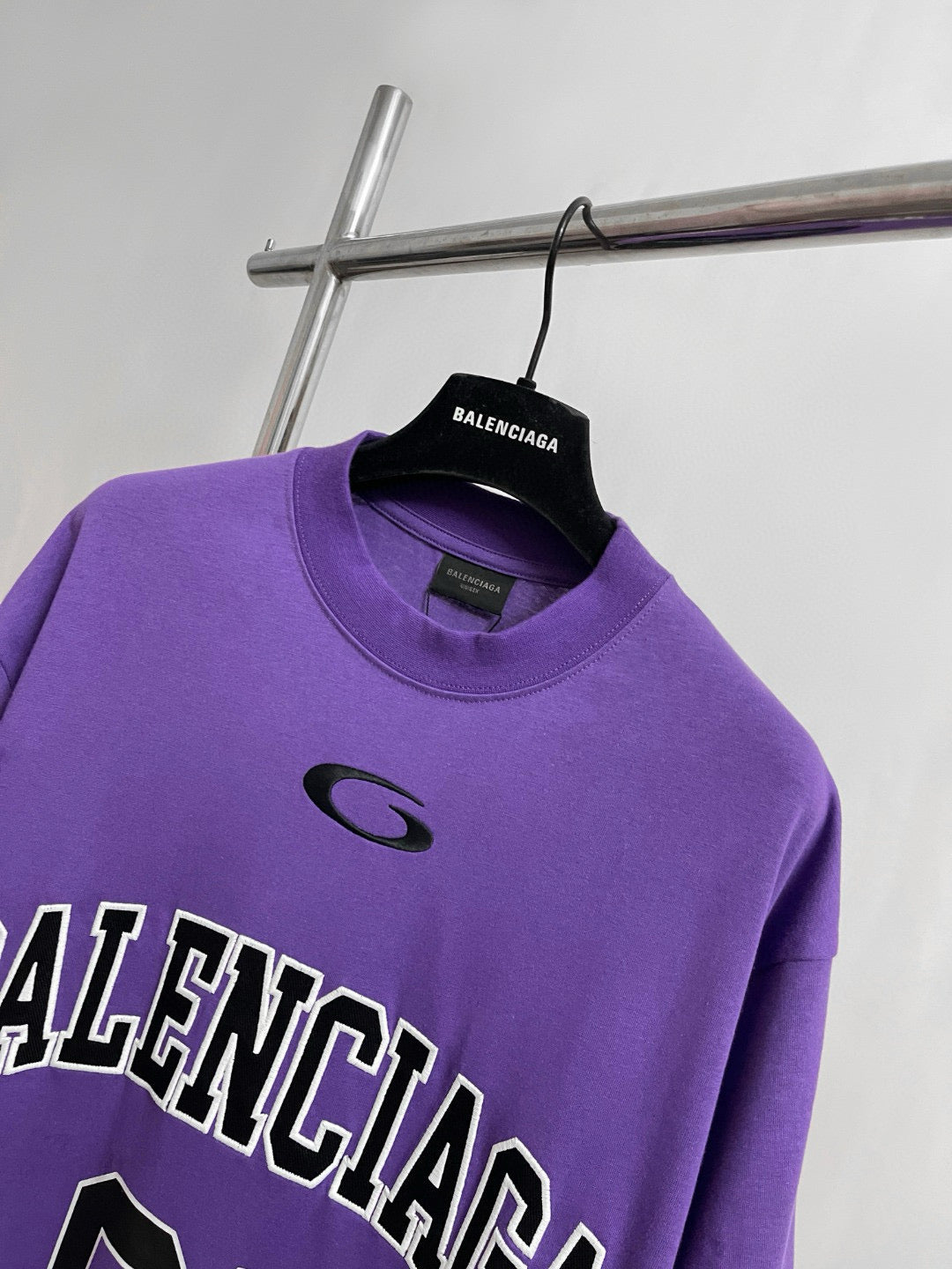 Mehrfarbiges Trikot
