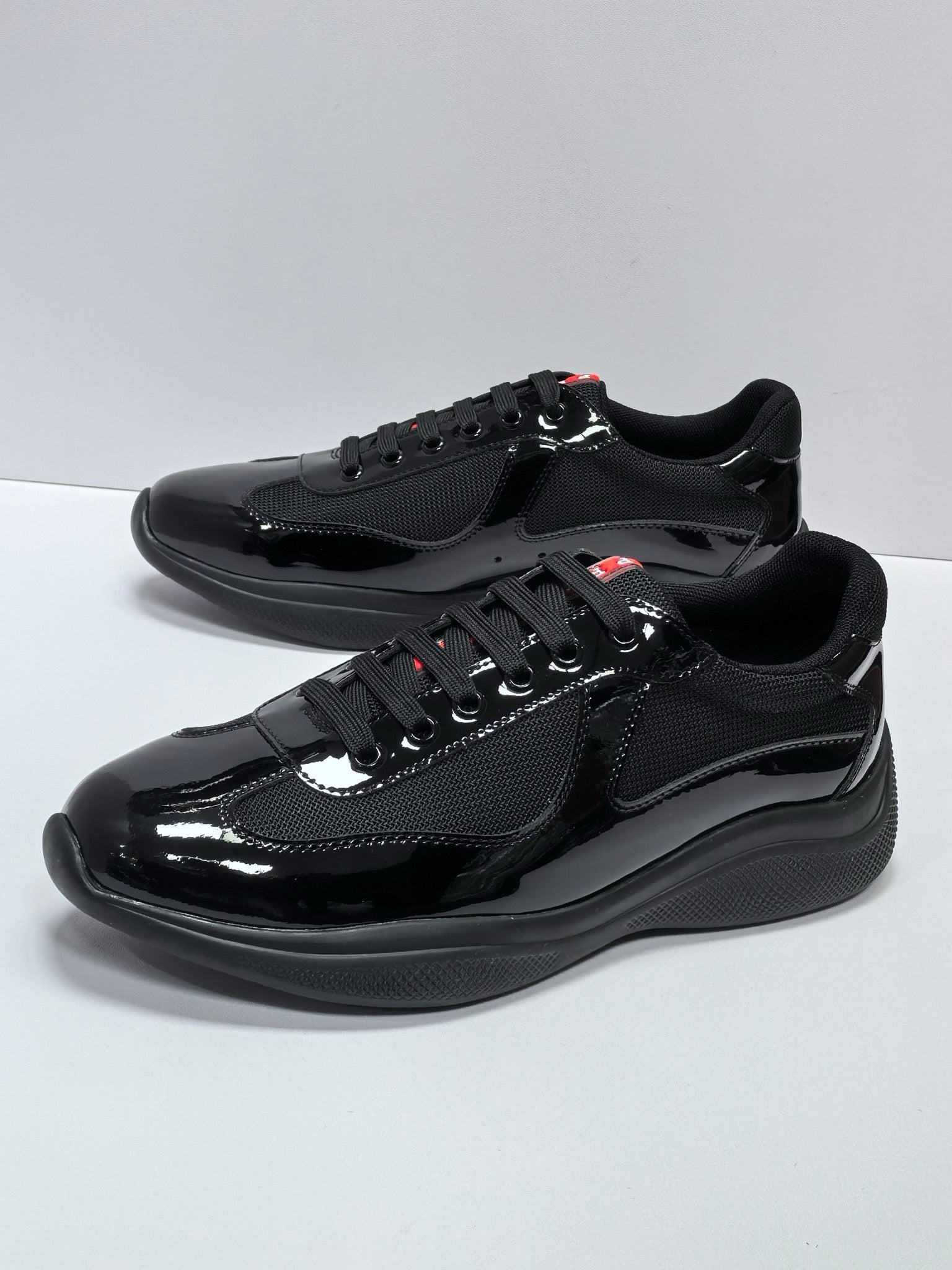 Multi-Colors Shoes - Size 45 - FashionHype.xyz